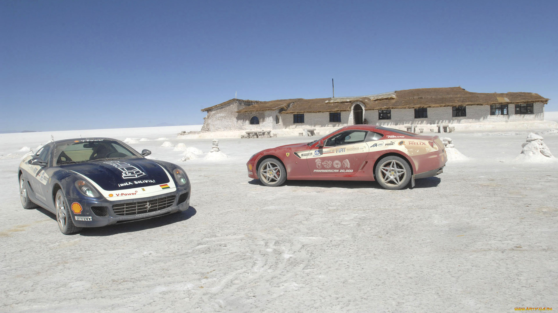 автомобили, ferrari