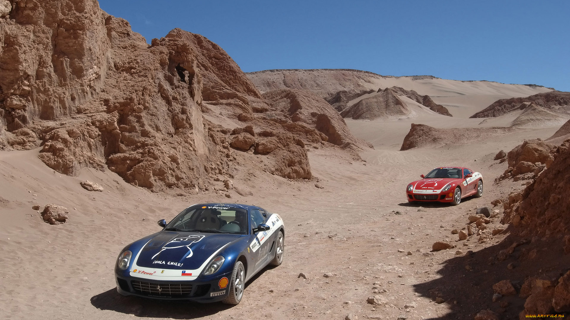 автомобили, ferrari