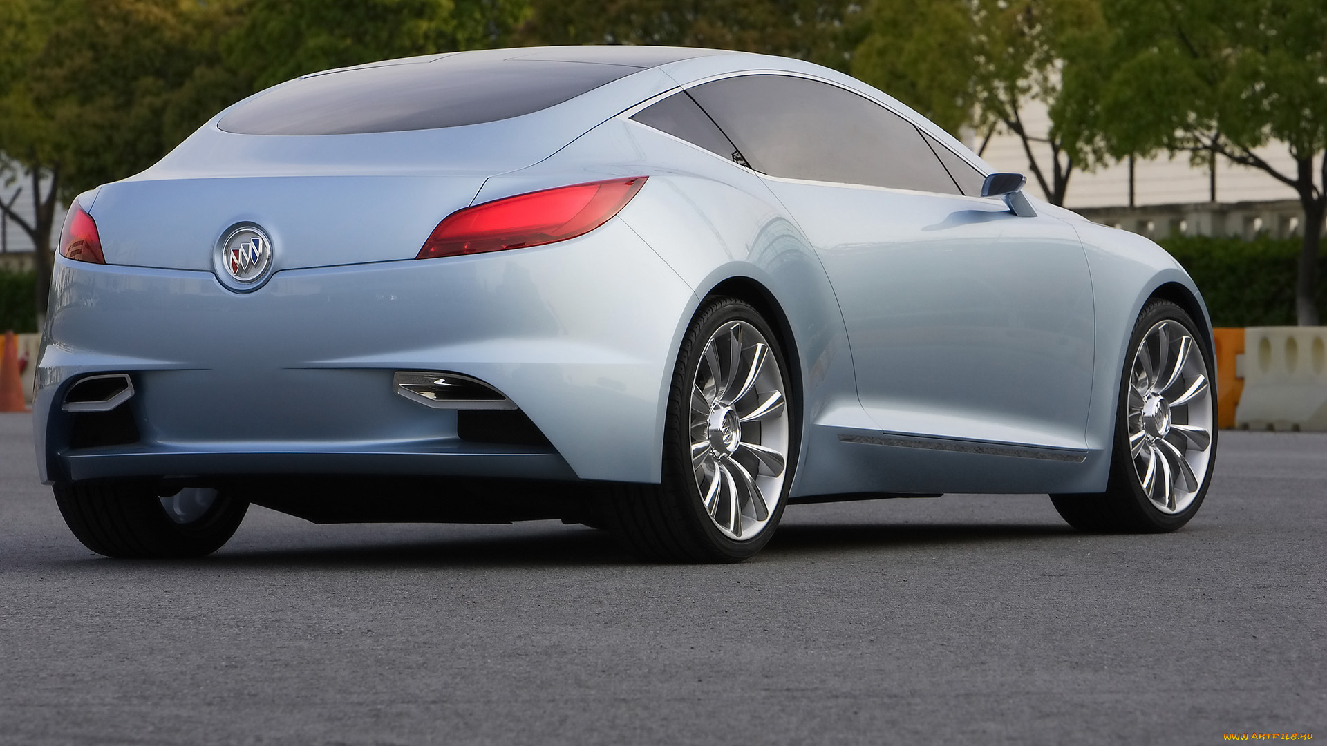 buick, riviera, concept, coupe, автомобили