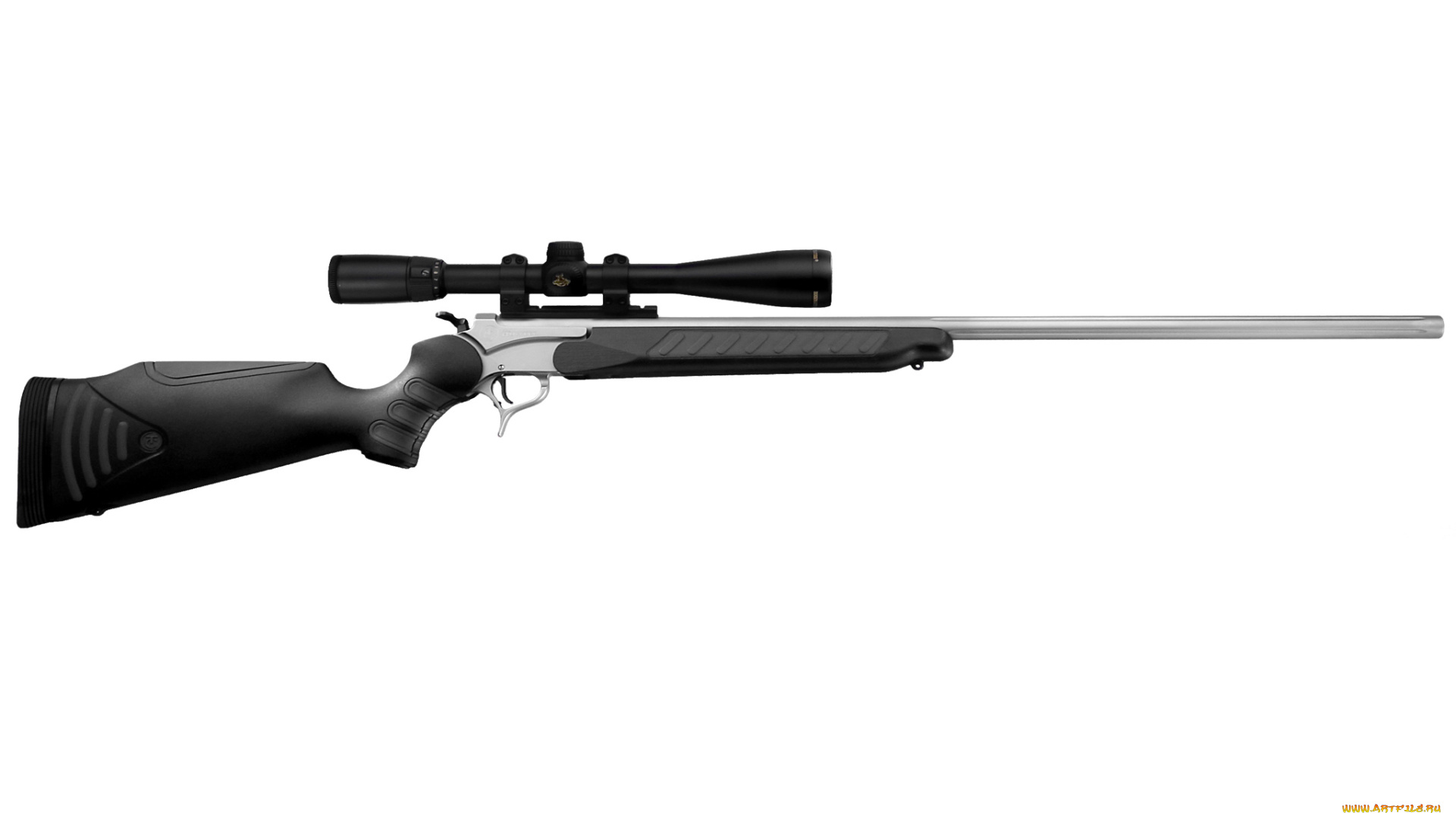 оружие, винтовки, прицеломприцелы