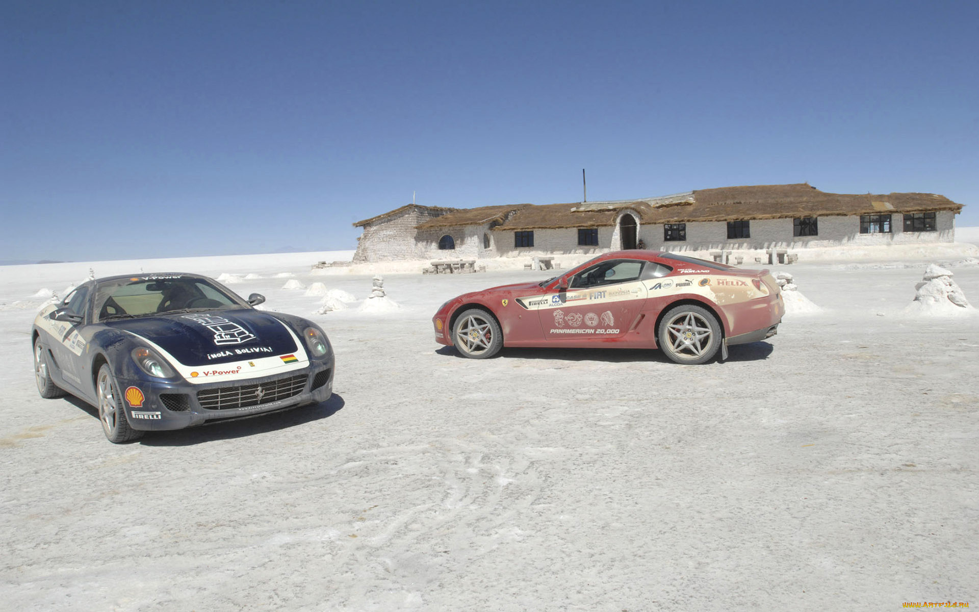 автомобили, ferrari