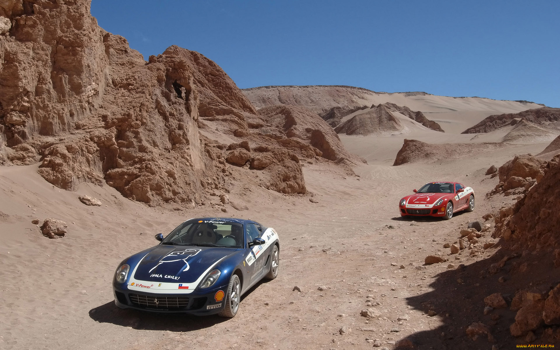 автомобили, ferrari