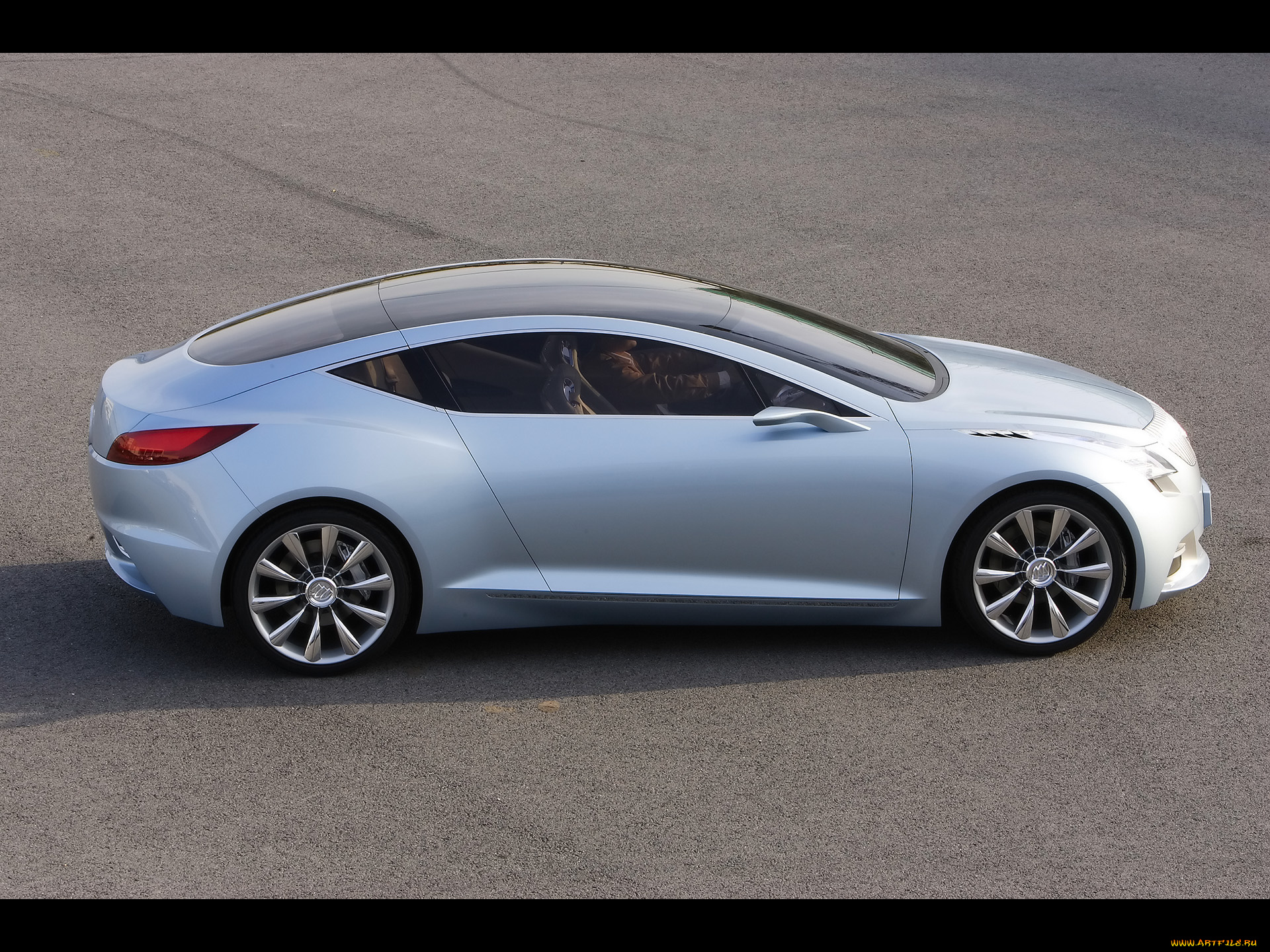 buick, riviera, concept, coupe, автомобили