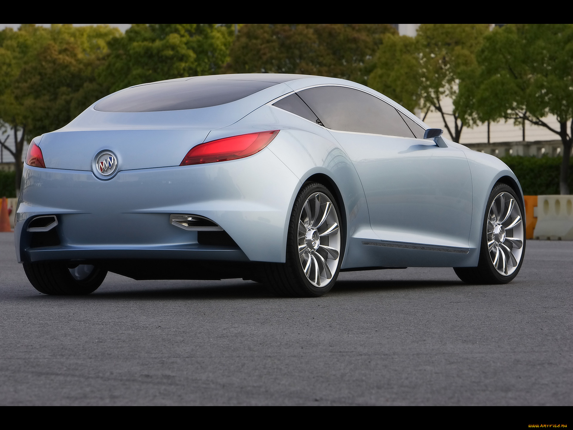 buick, riviera, concept, coupe, автомобили