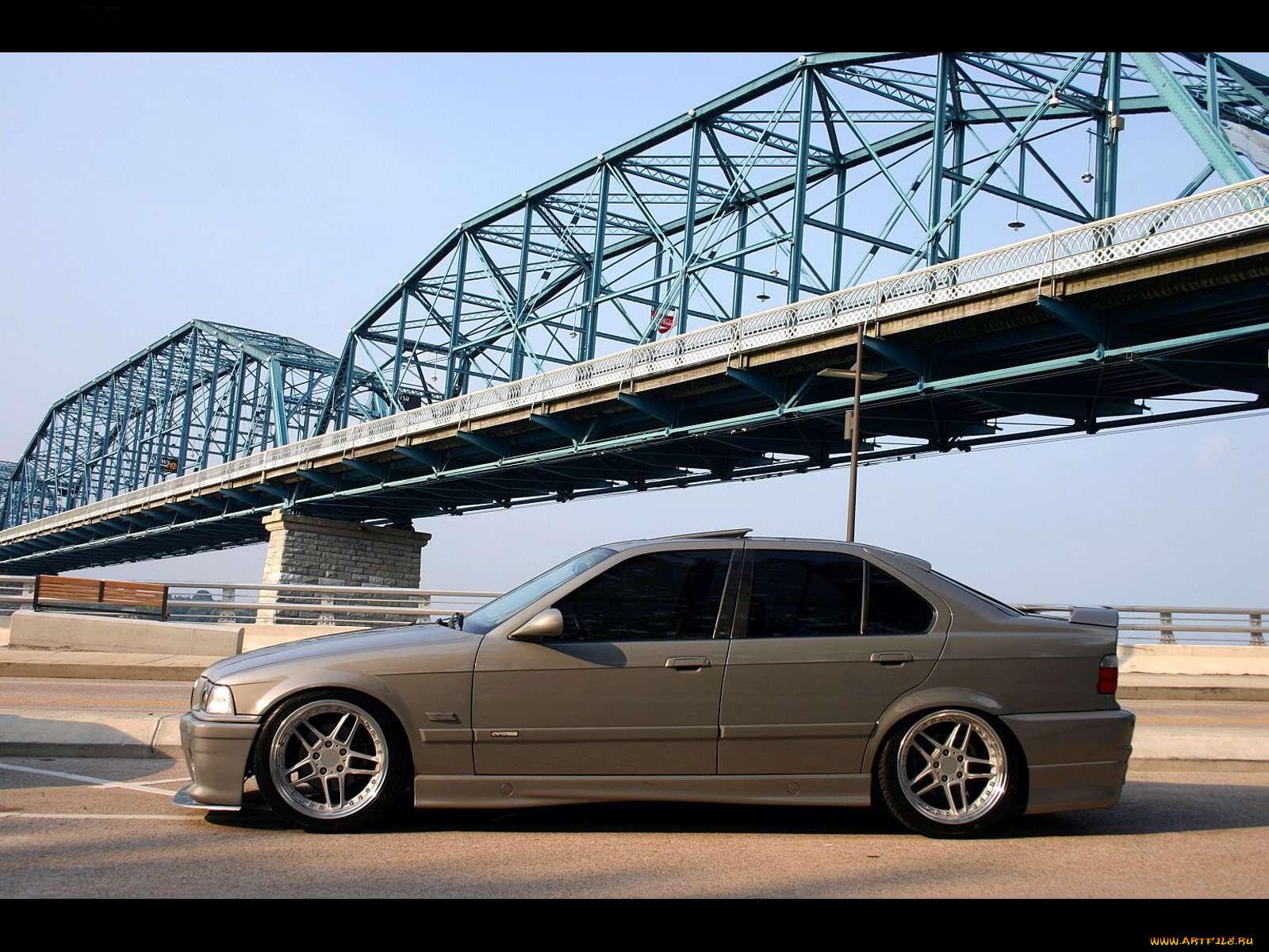 er, автомобили, bmw