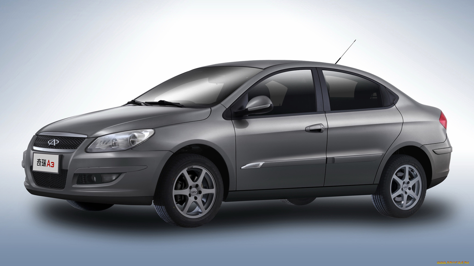 автомобили, chery