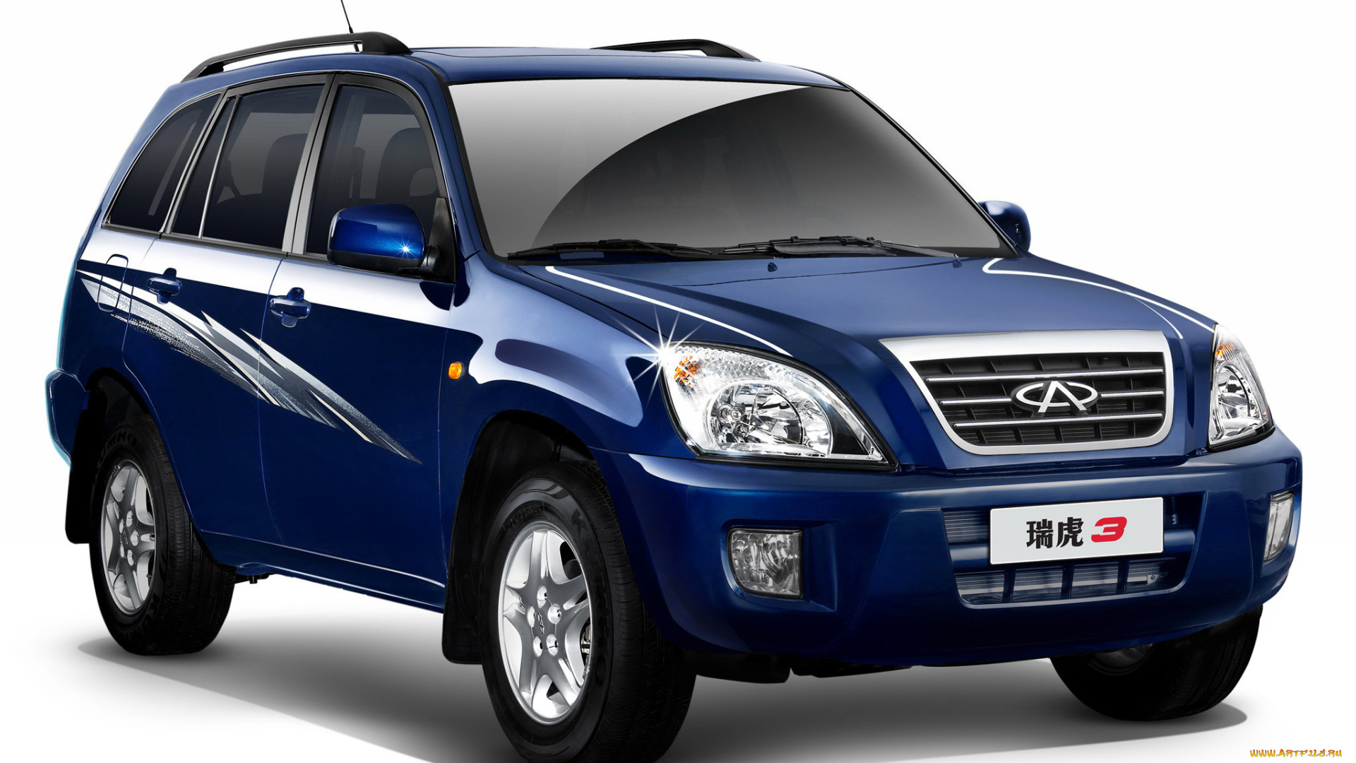 автомобили, chery