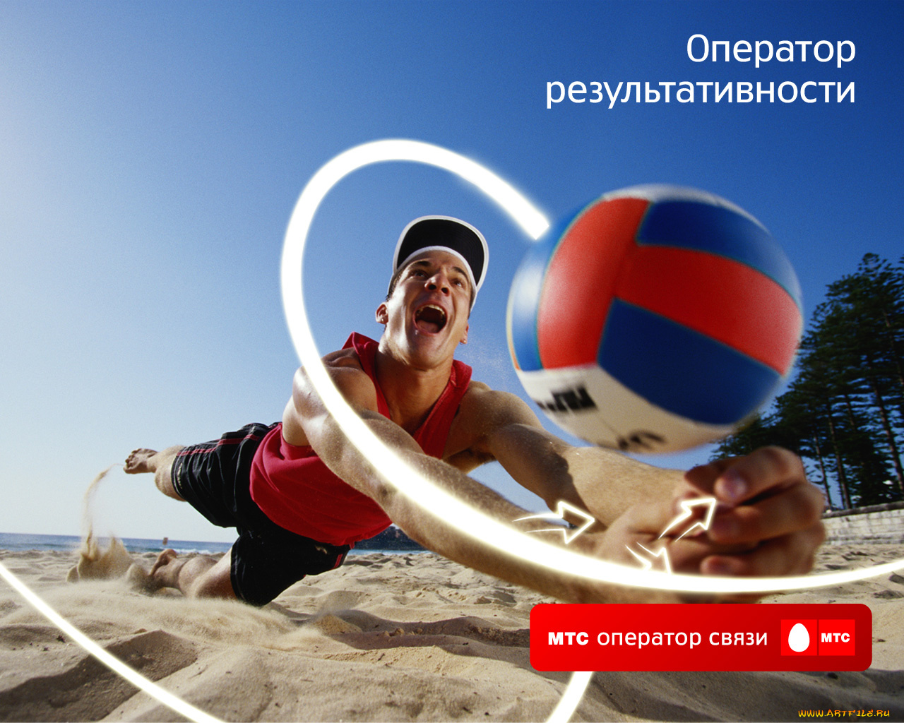 бренды, мтс