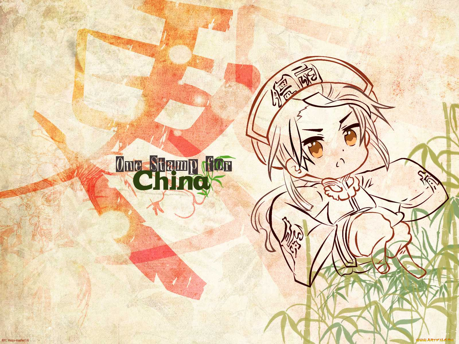 hetalia, axis, powers, аниме