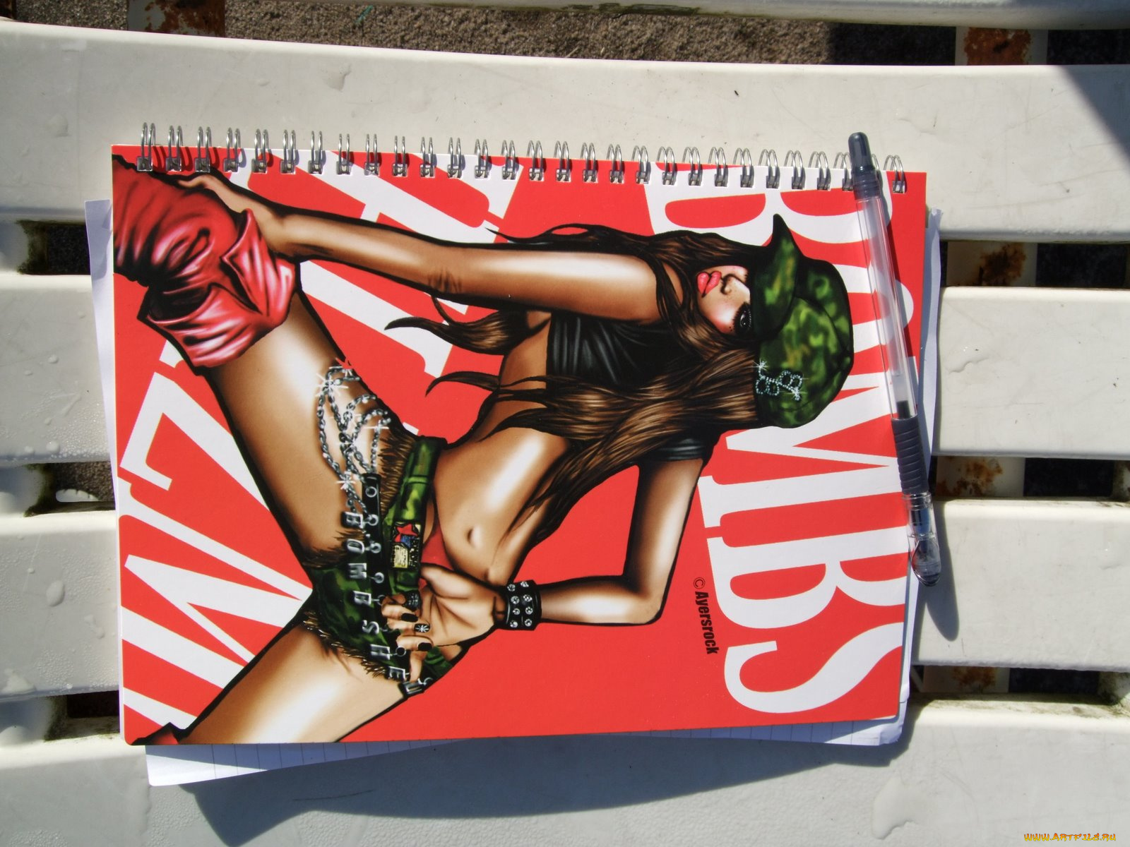 разное, канцелярия, книги