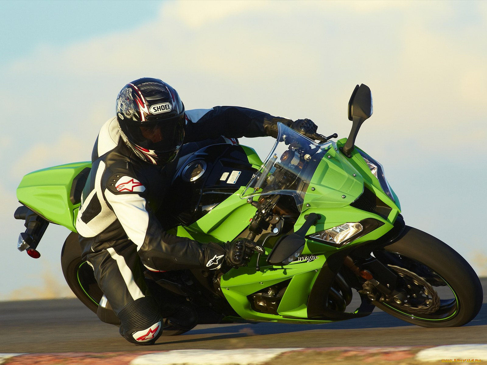 спорт, мотоспорт