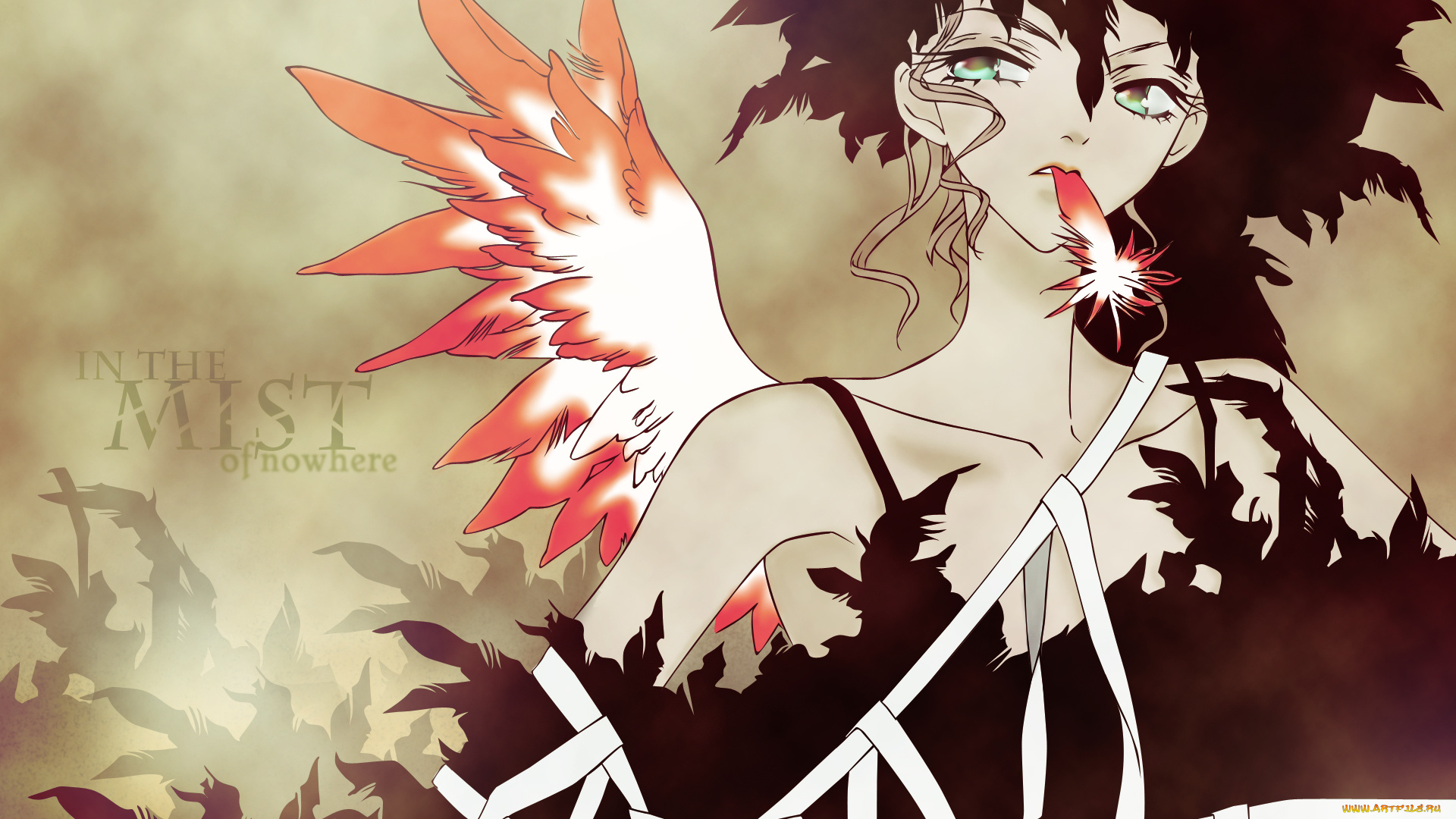 princess, ai, аниме