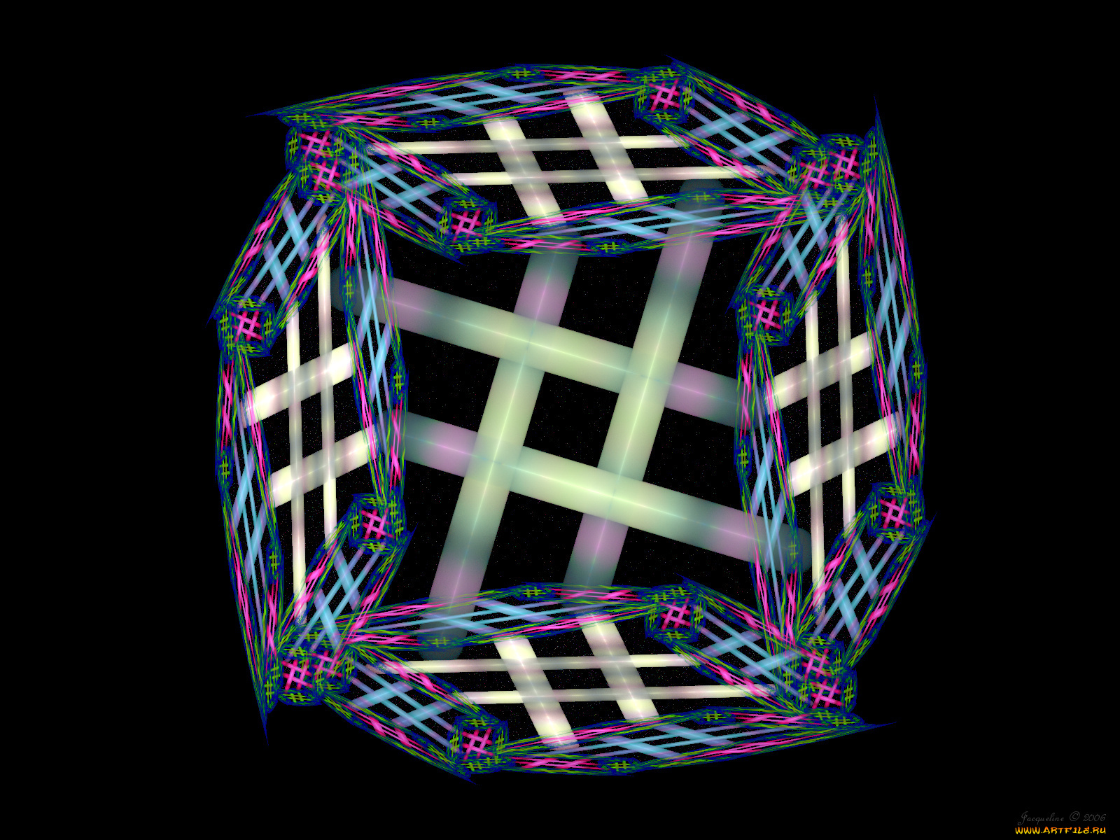 3д, графика, abstract, абстракции, абстракция, узор, фон