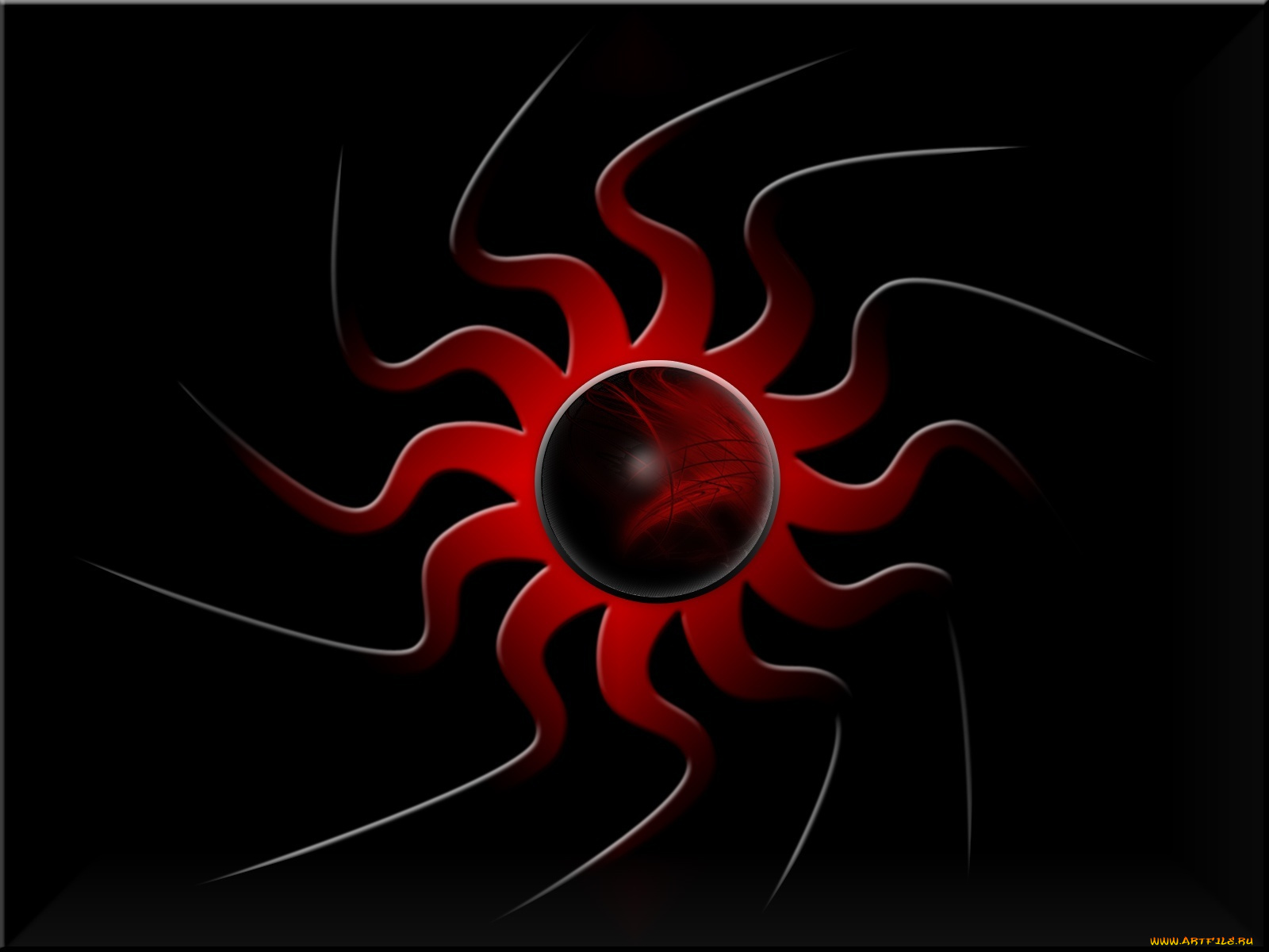 3д, графика, abstract, абстракции, фон, абстракция, узор