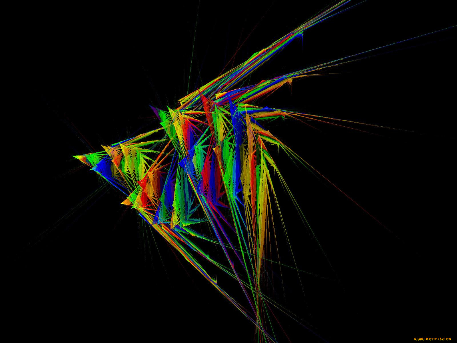 3д, графика, abstract, абстракции, фон, узор, абстракция