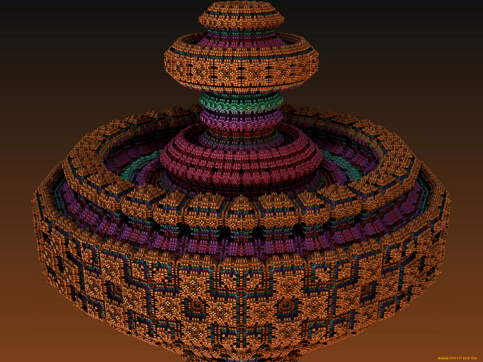 3д, графика, abstract, абстракции, узор, абстракция, фон