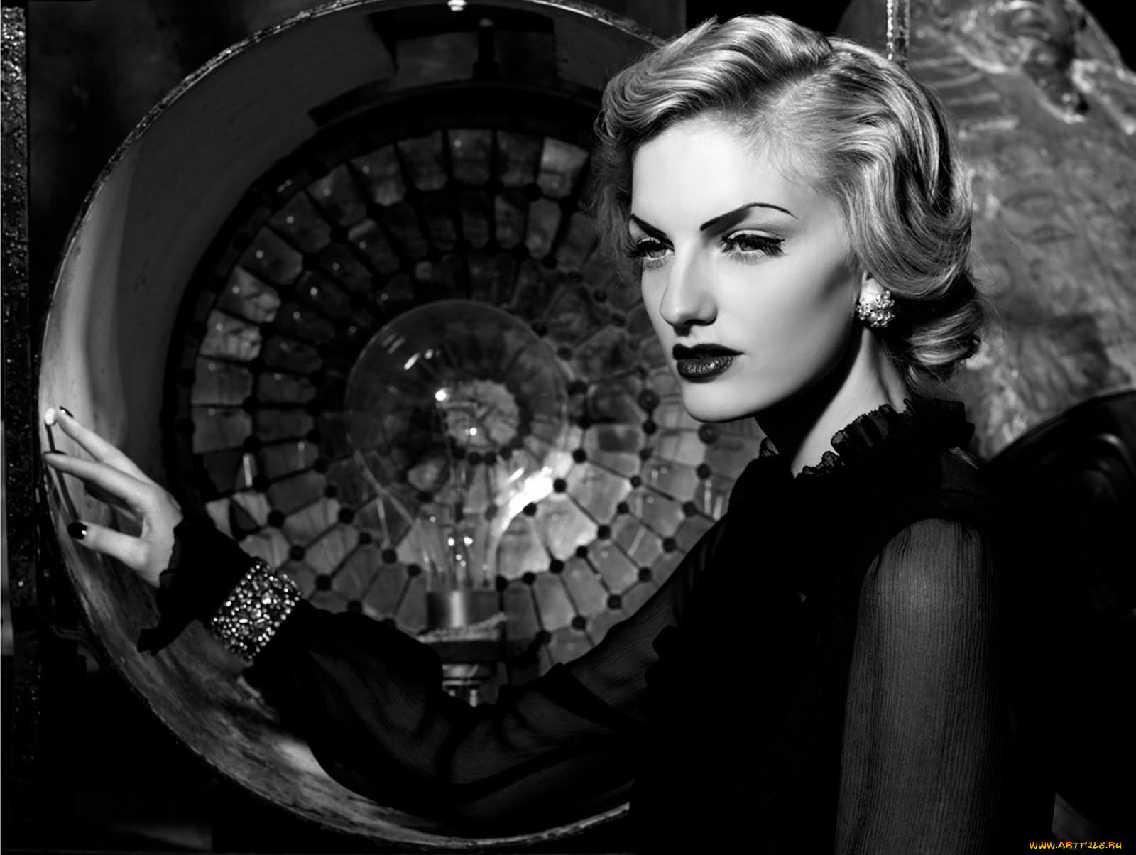 _Unsort, -НЕ, ВЫБИРАТЬ, , , steen, evald, marlene, девушки, , не, выбирать, блондинка