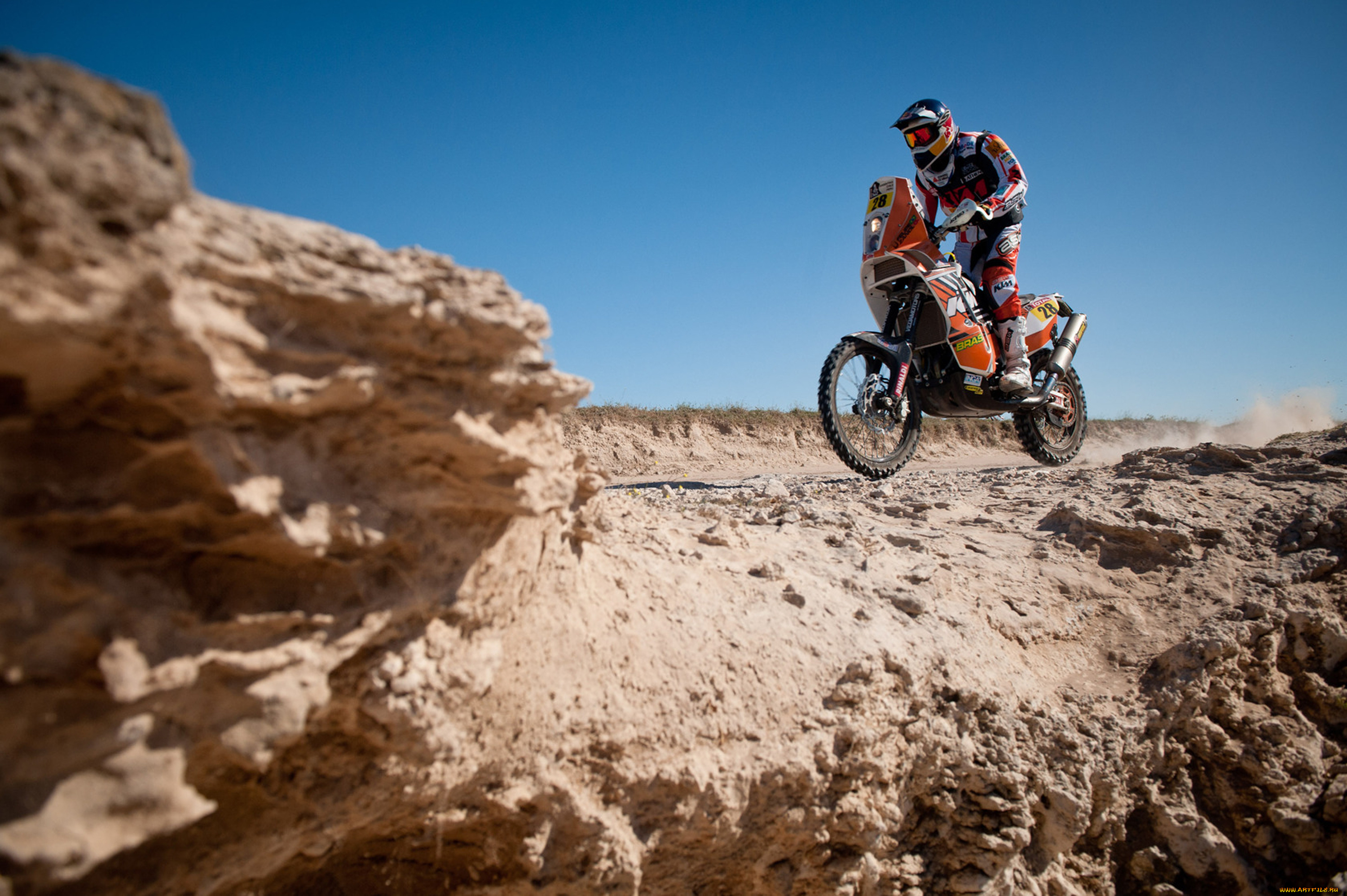 спорт, мотокросс, дакар, dakar, rally, ktm