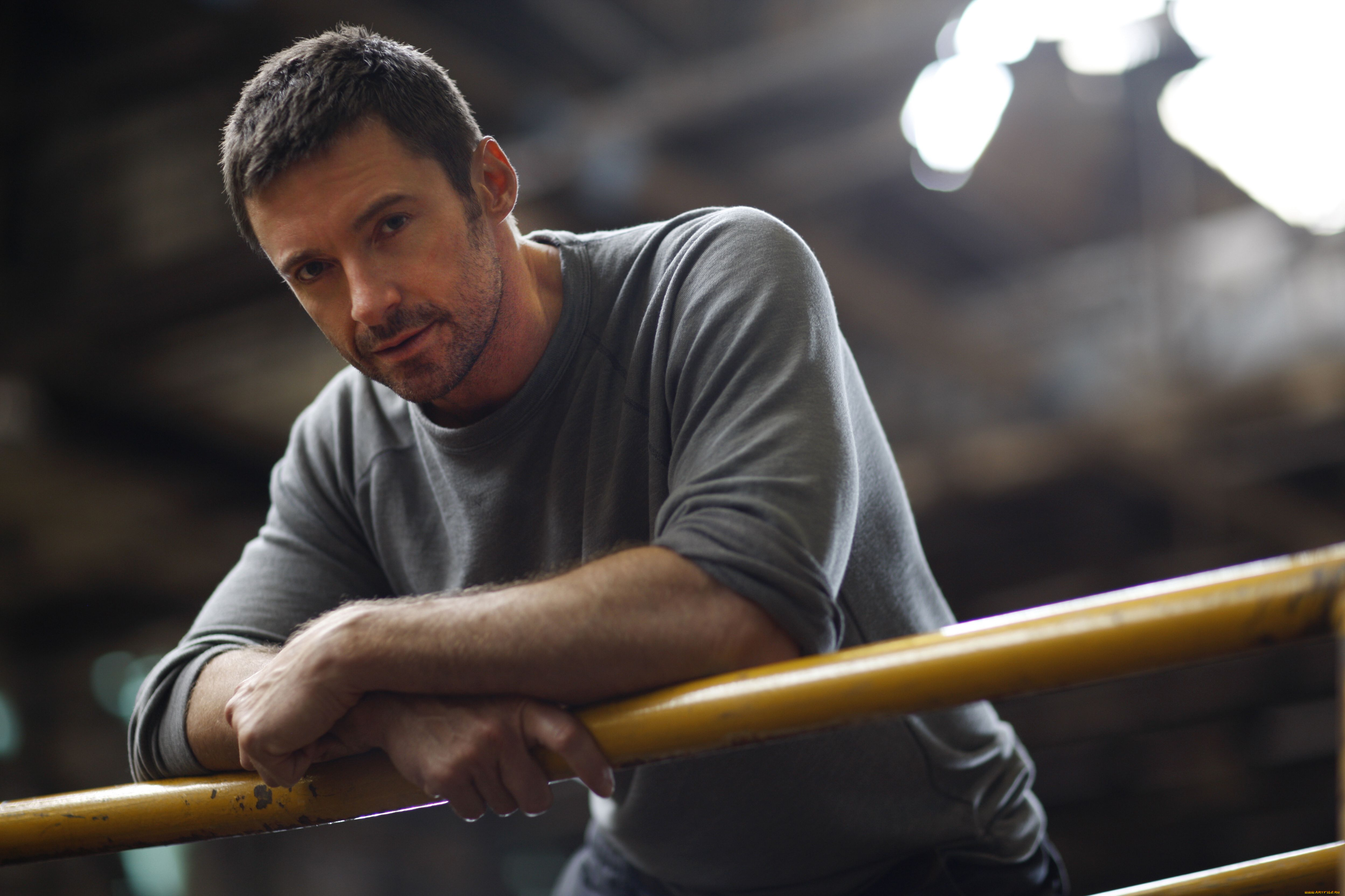 real, steel, кино, фильмы, hugh, jackman