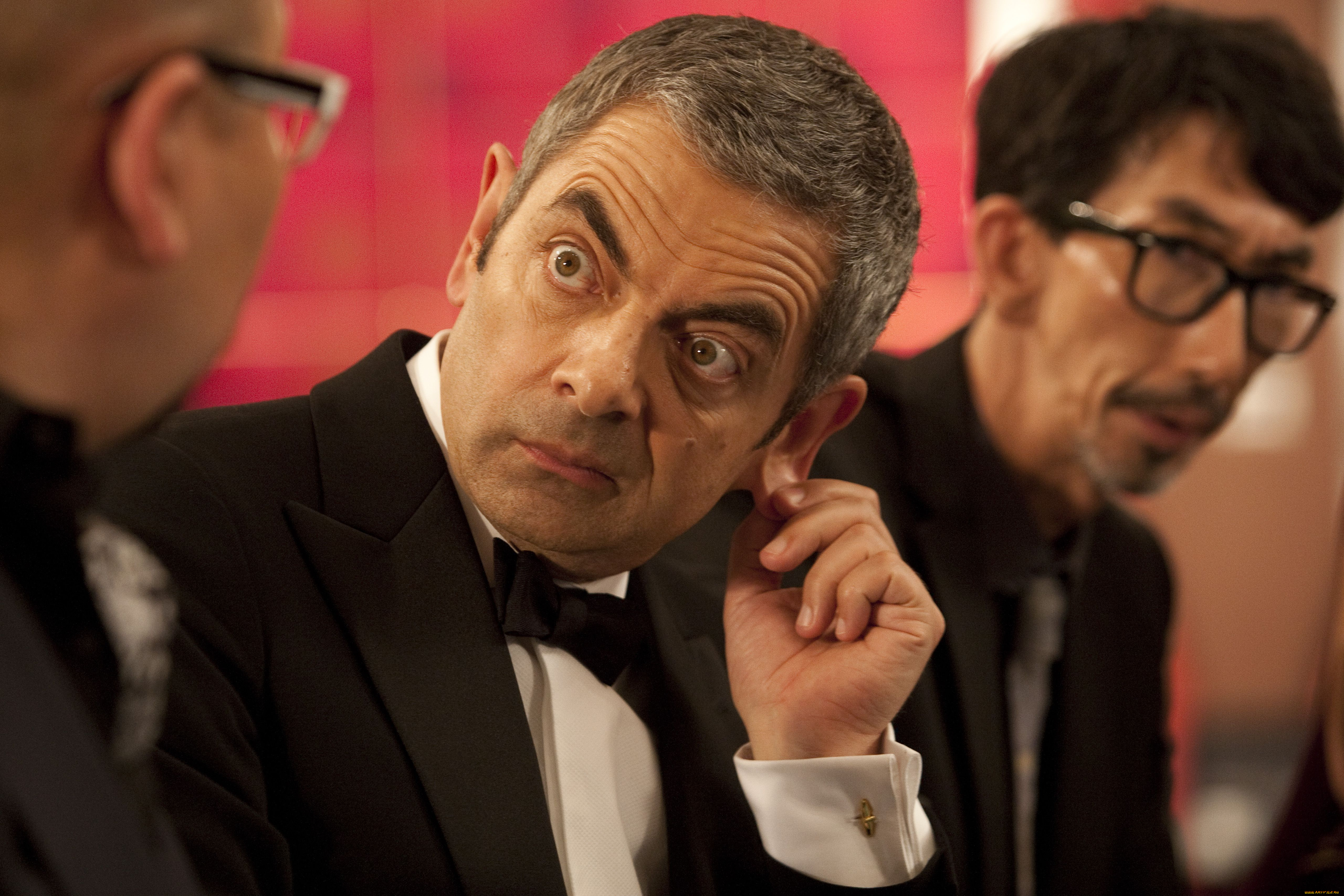 johnny, english, reborn, кино, фильмы, rowan, atkinson
