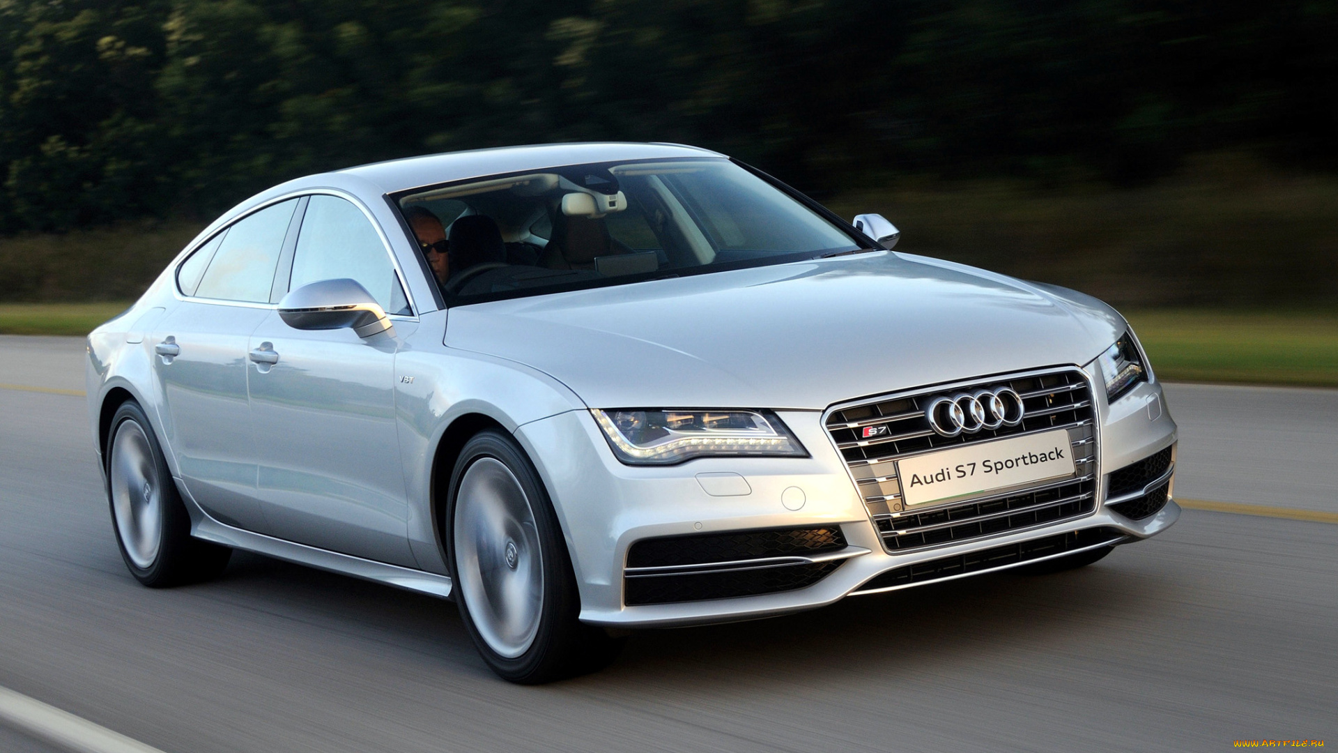 audi, a7, автомобили