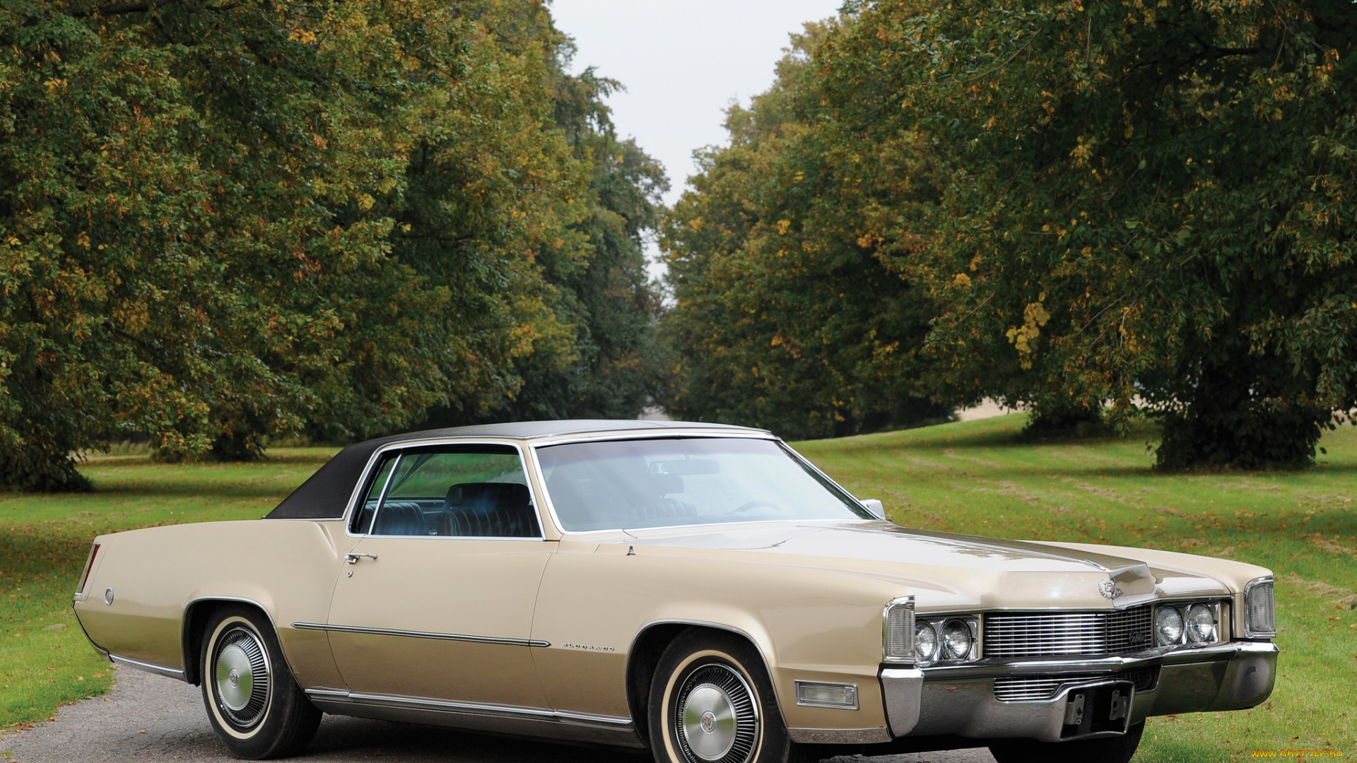 автомобили, cadillac