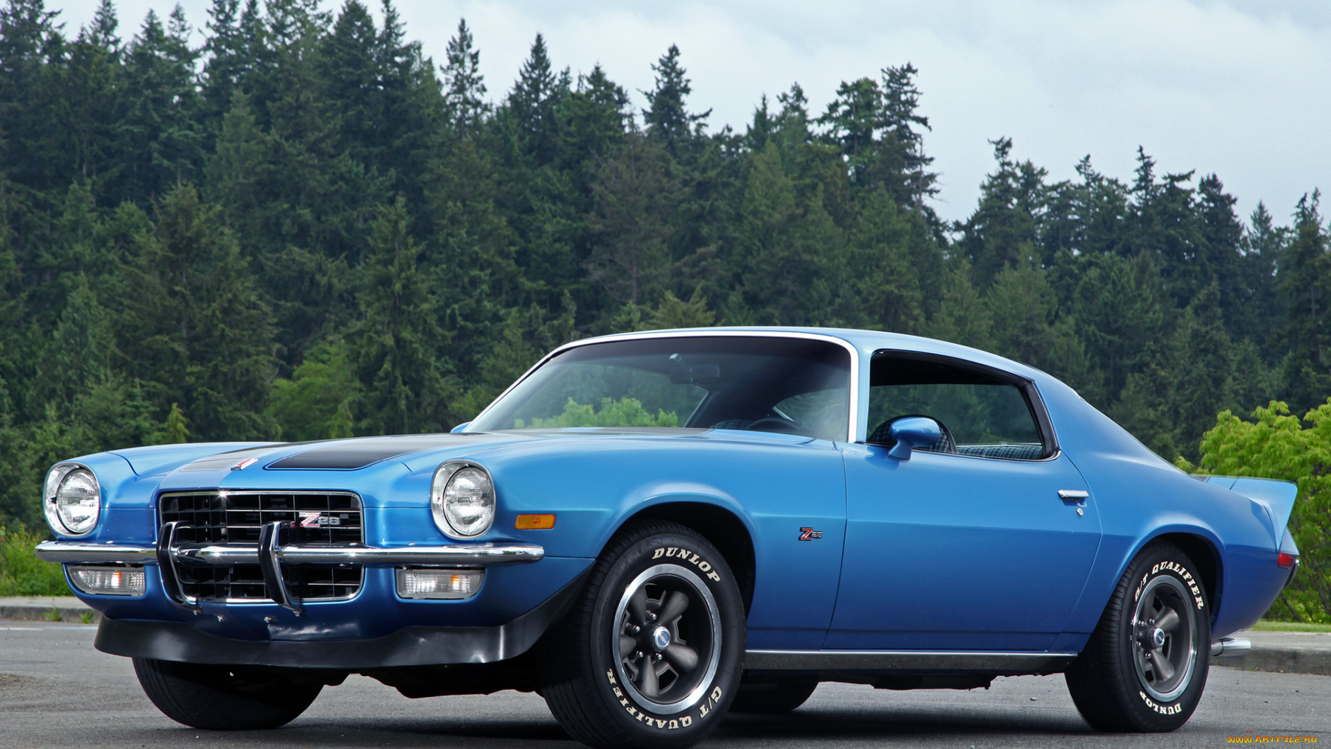 автомобили, camaro, chevrolet