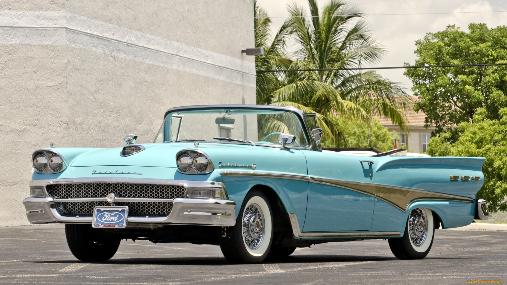 автомобили, ford