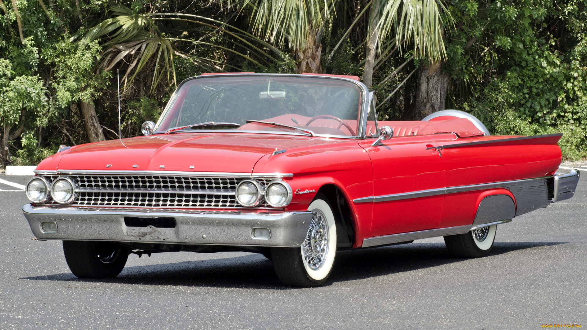 автомобили, ford