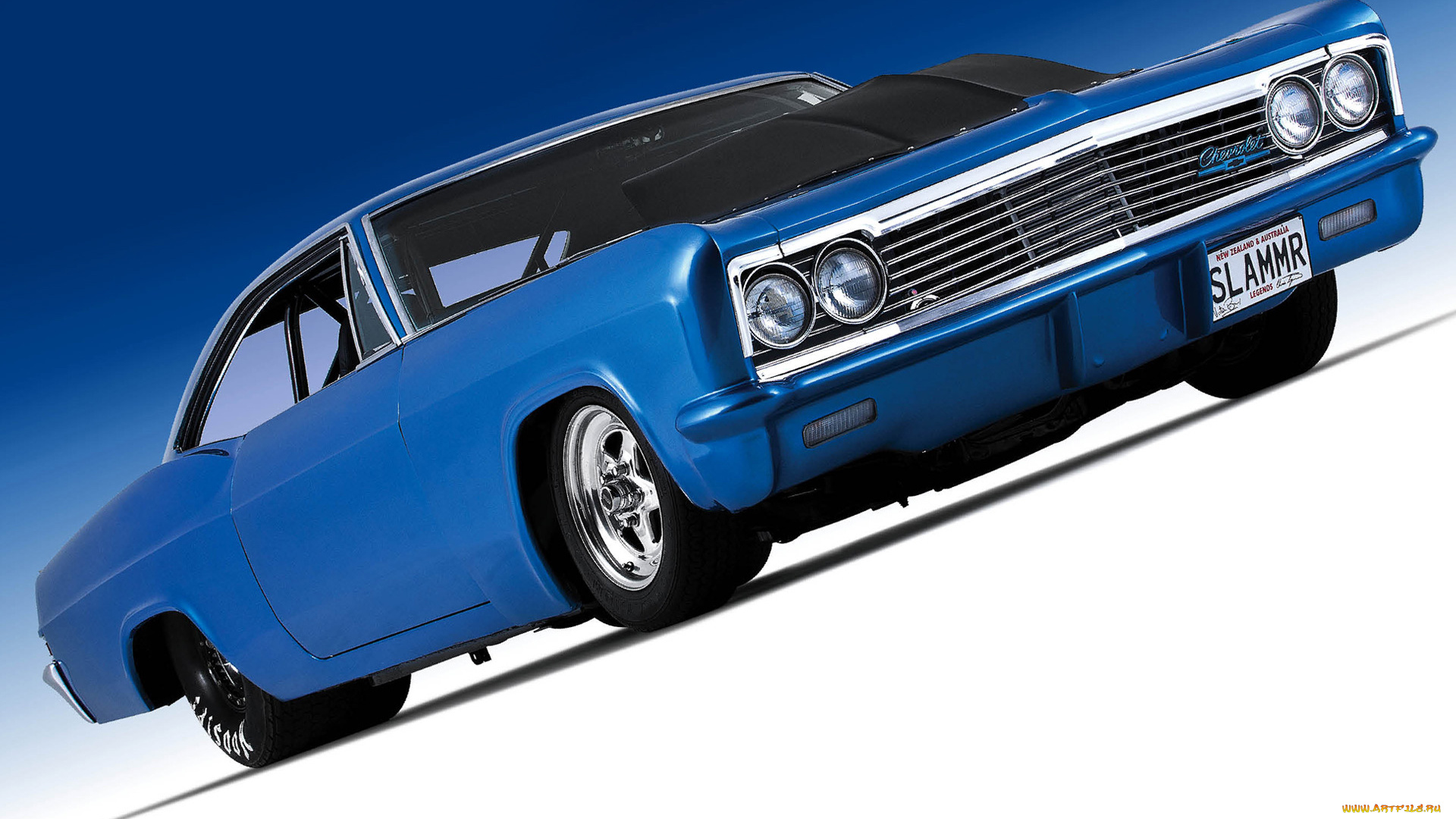 автомобили, hotrod, dragster, chevrolet