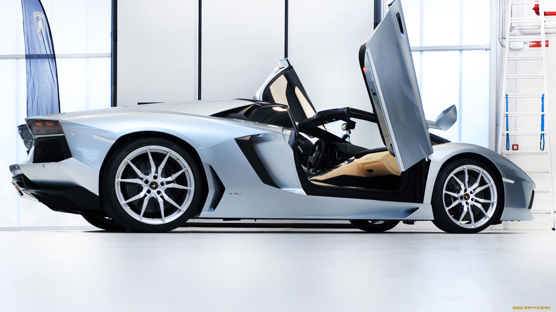 автомобили, lamborghini