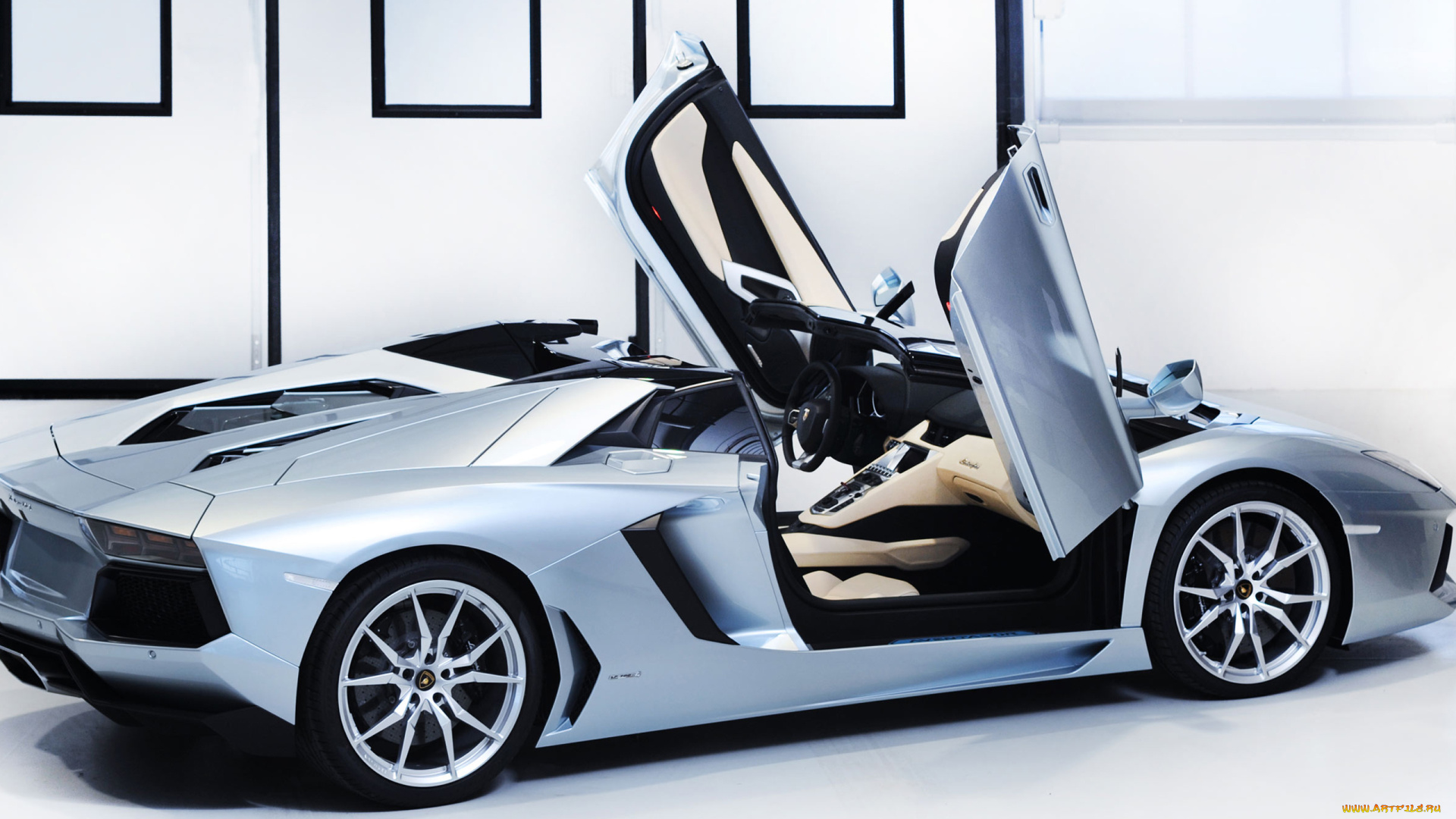 автомобили, lamborghini