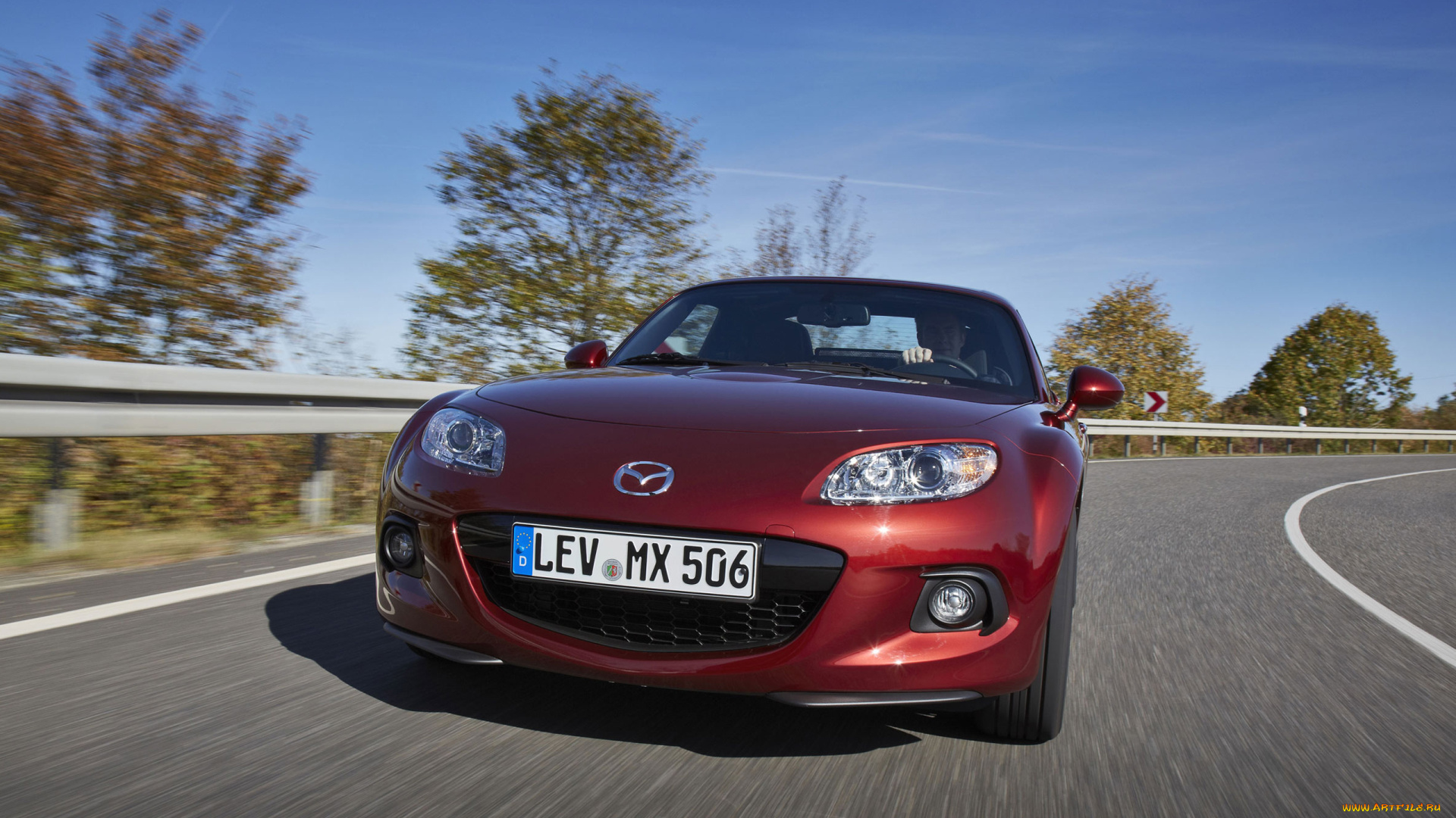 автомобили, mazda