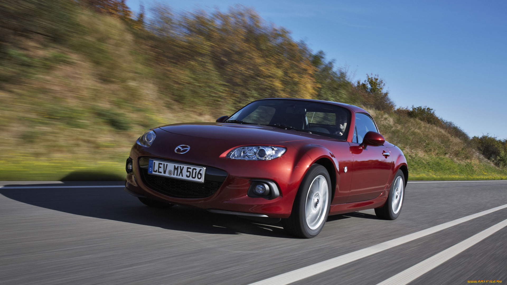 автомобили, mazda