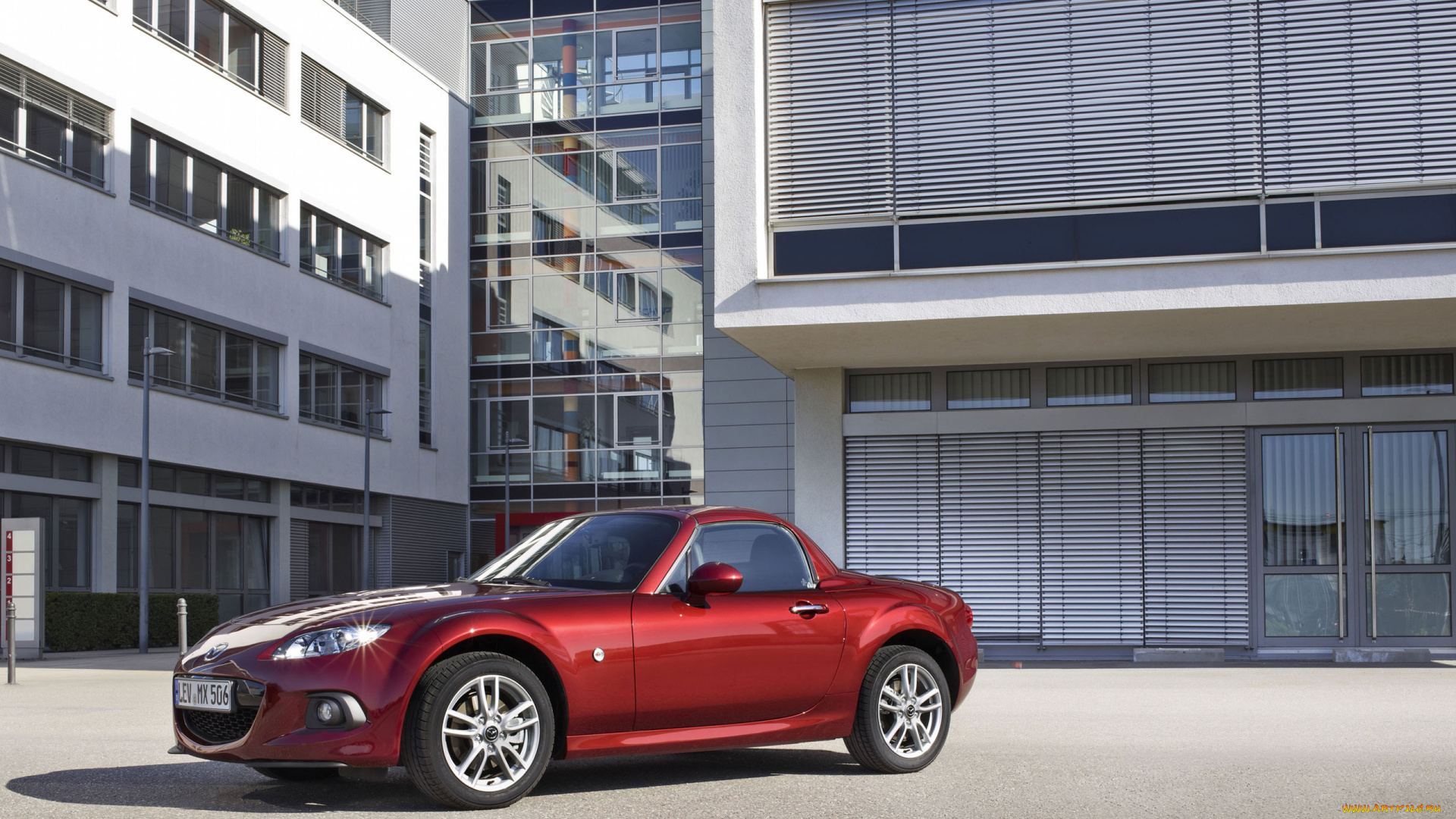 автомобили, mazda