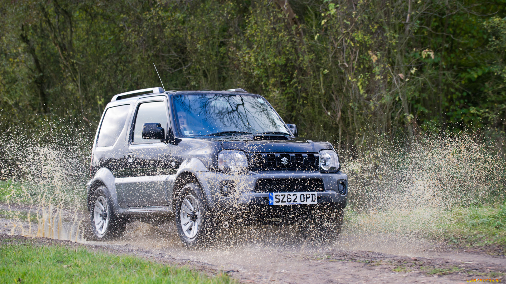 автомобили, suzuki