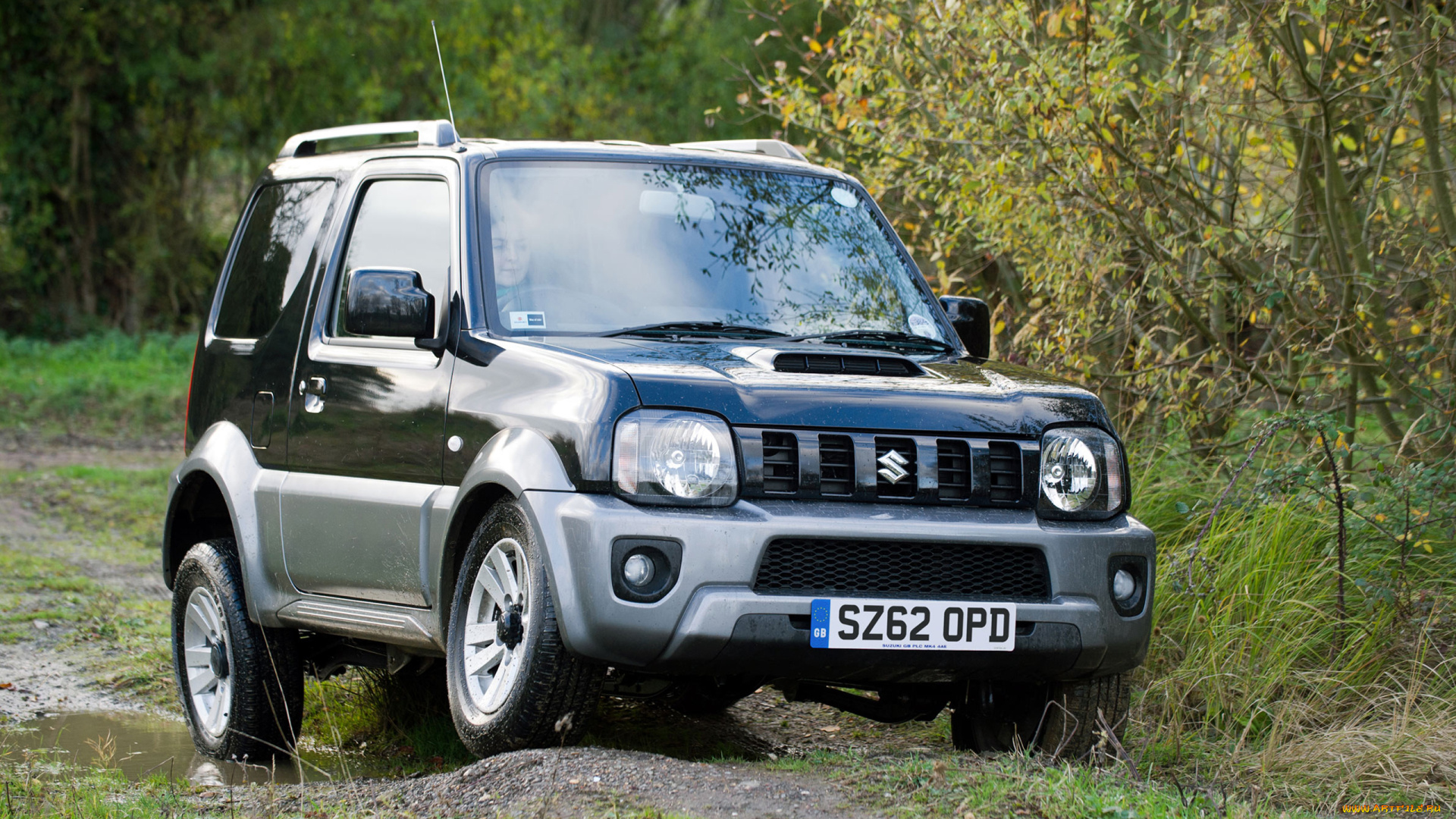автомобили, suzuki