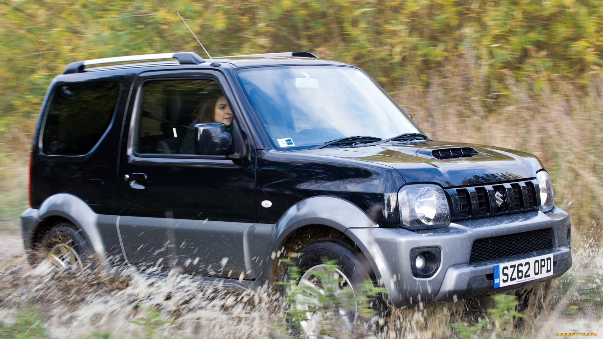 автомобили, suzuki