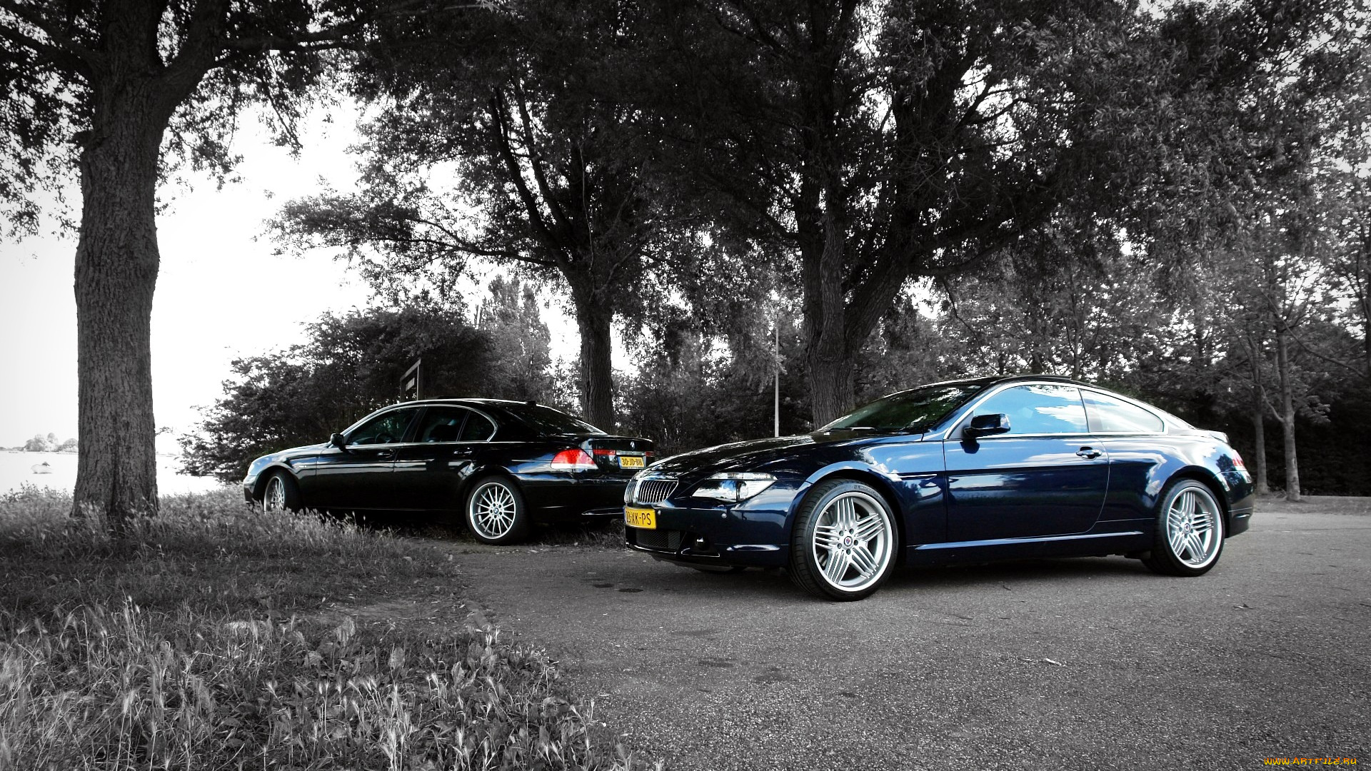 bmw, mixed, автомобили