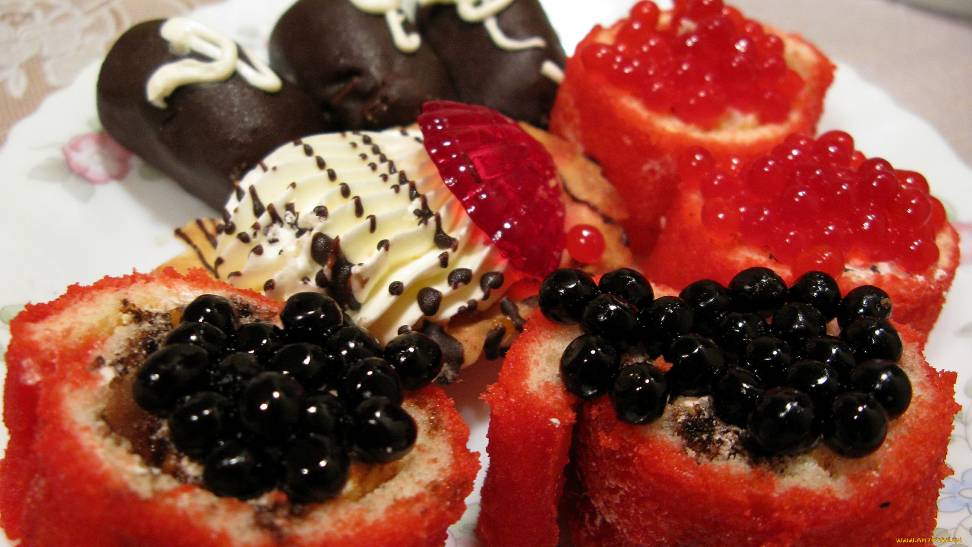 еда, пирожные, кексы, печенье, сладкое