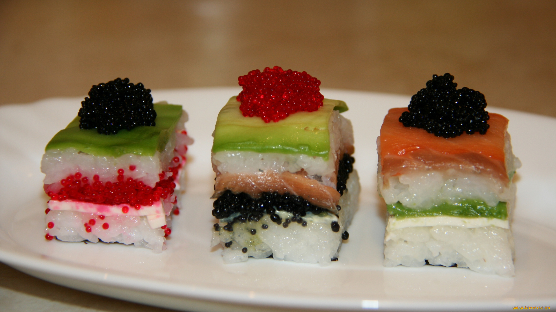 еда, рыба, морепродукты, суши, роллы, японская, кухня