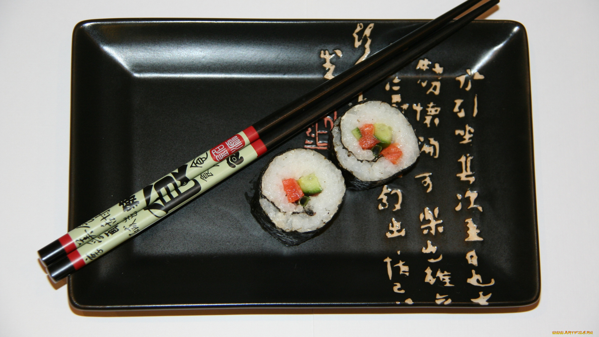 еда, рыба, морепродукты, суши, роллы, японская, кухня
