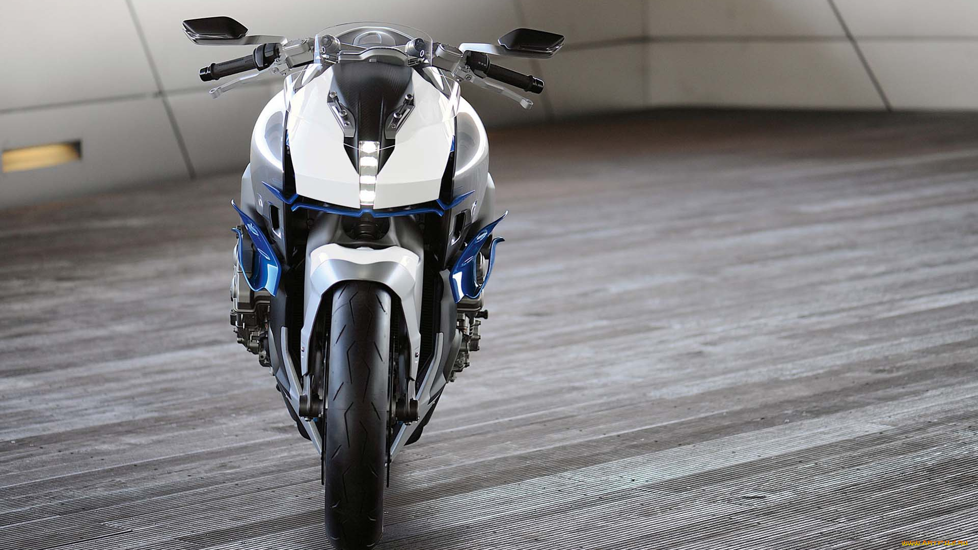 мотоциклы, bmw, concept, lo, rider