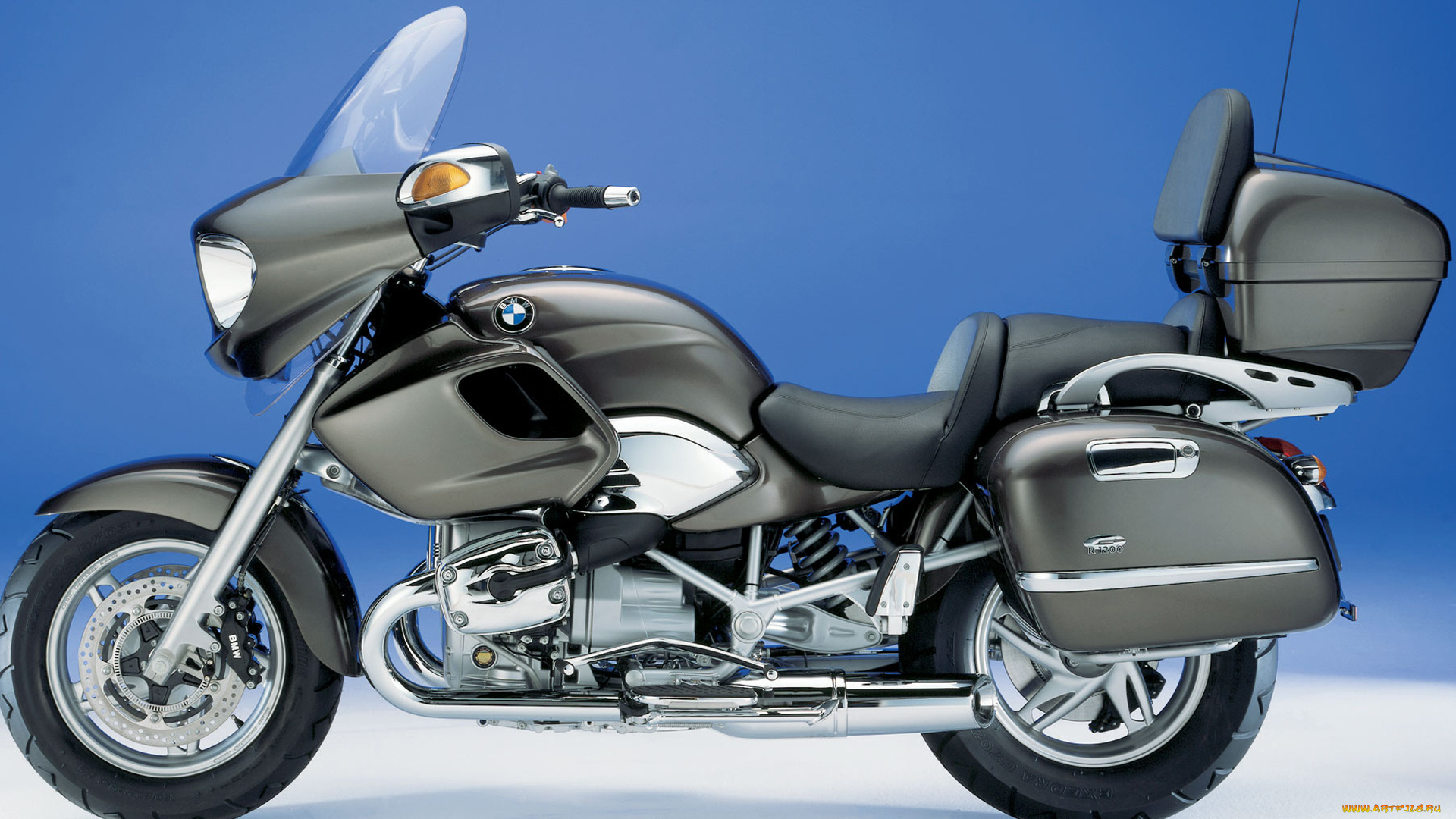 мотоциклы, bmw, r1200cin