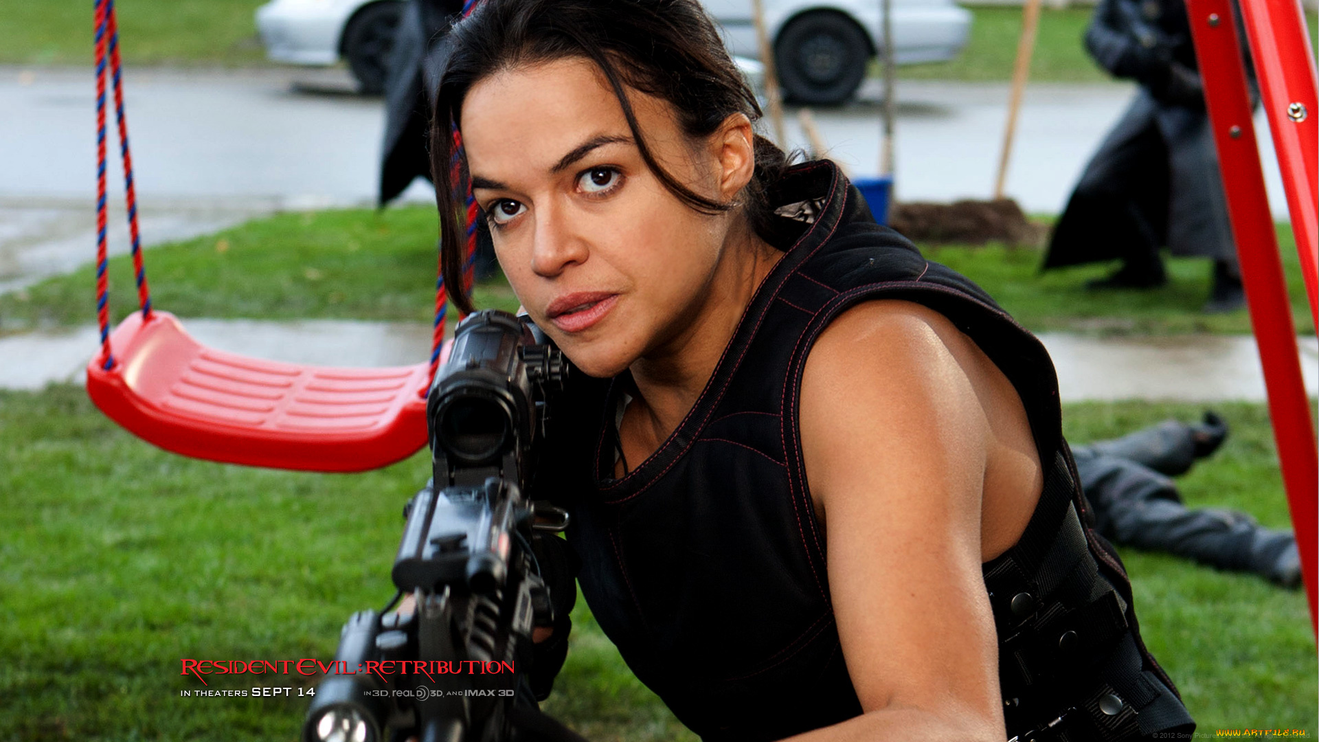 resident, evil, retribution, кино, фильмы, возмездие, обитель, зла