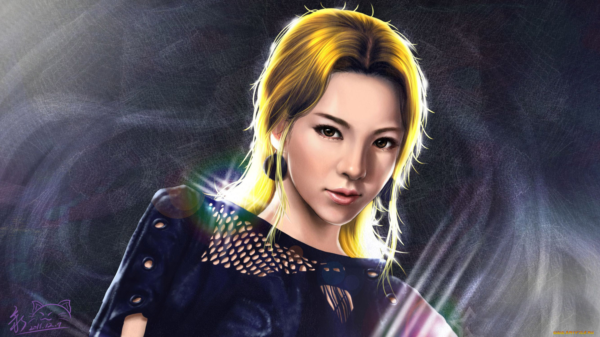 рисованные, люди, kpop, южная, корея, snsd, girls, generation