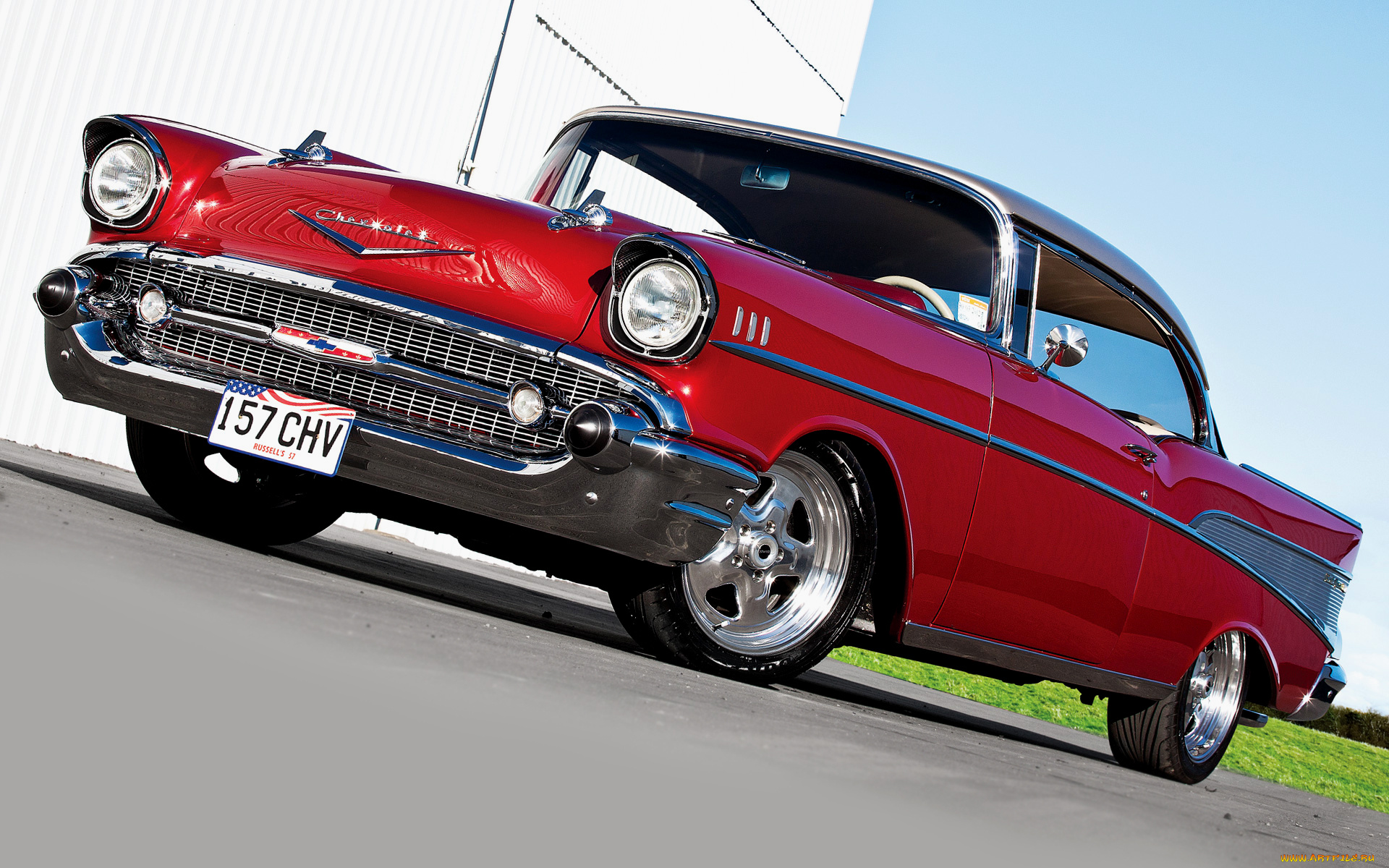 автомобили, chevrolet