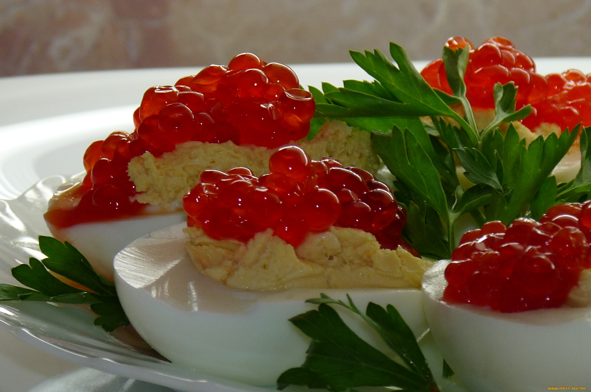 еда, икра, бутерброды