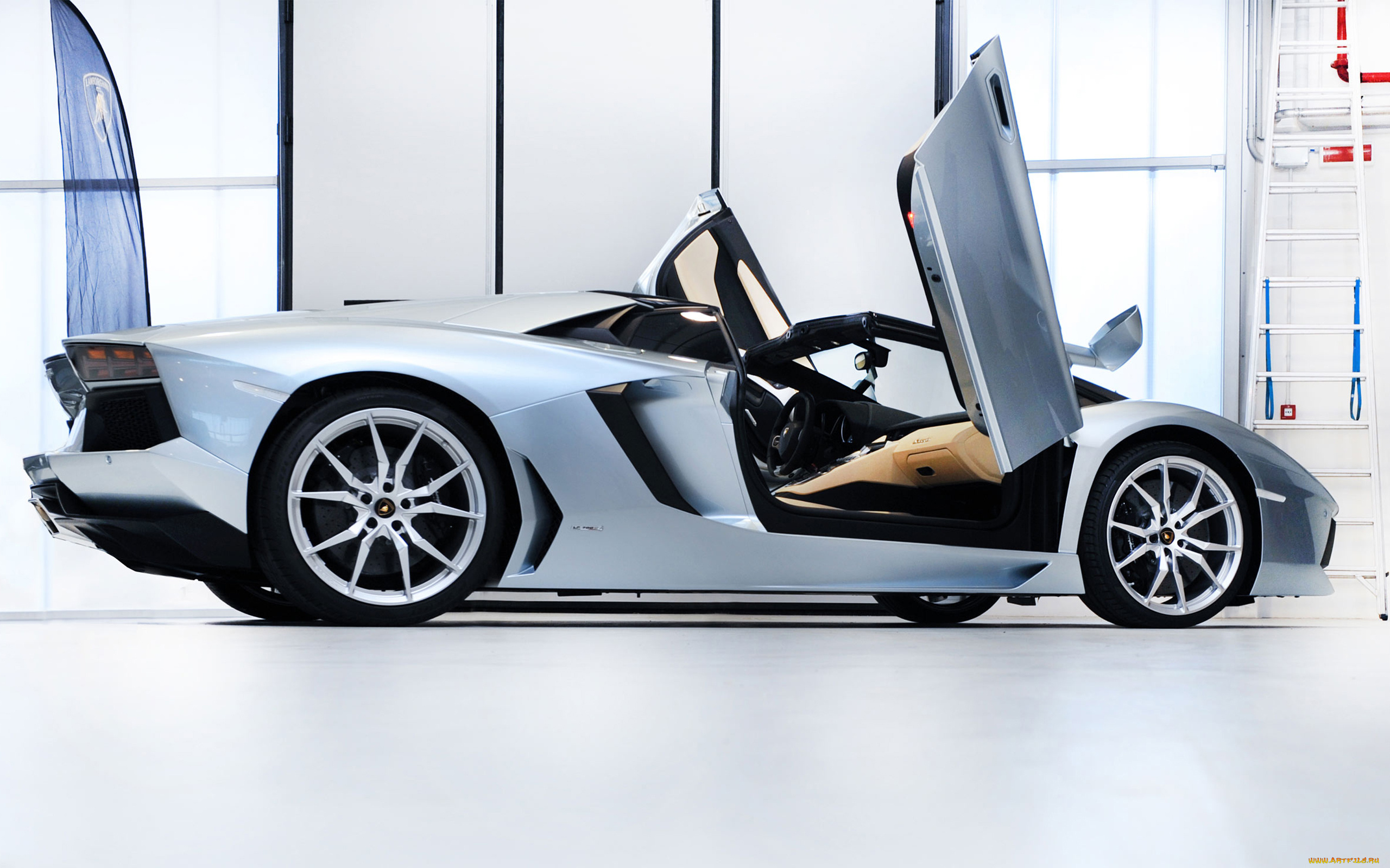 автомобили, lamborghini