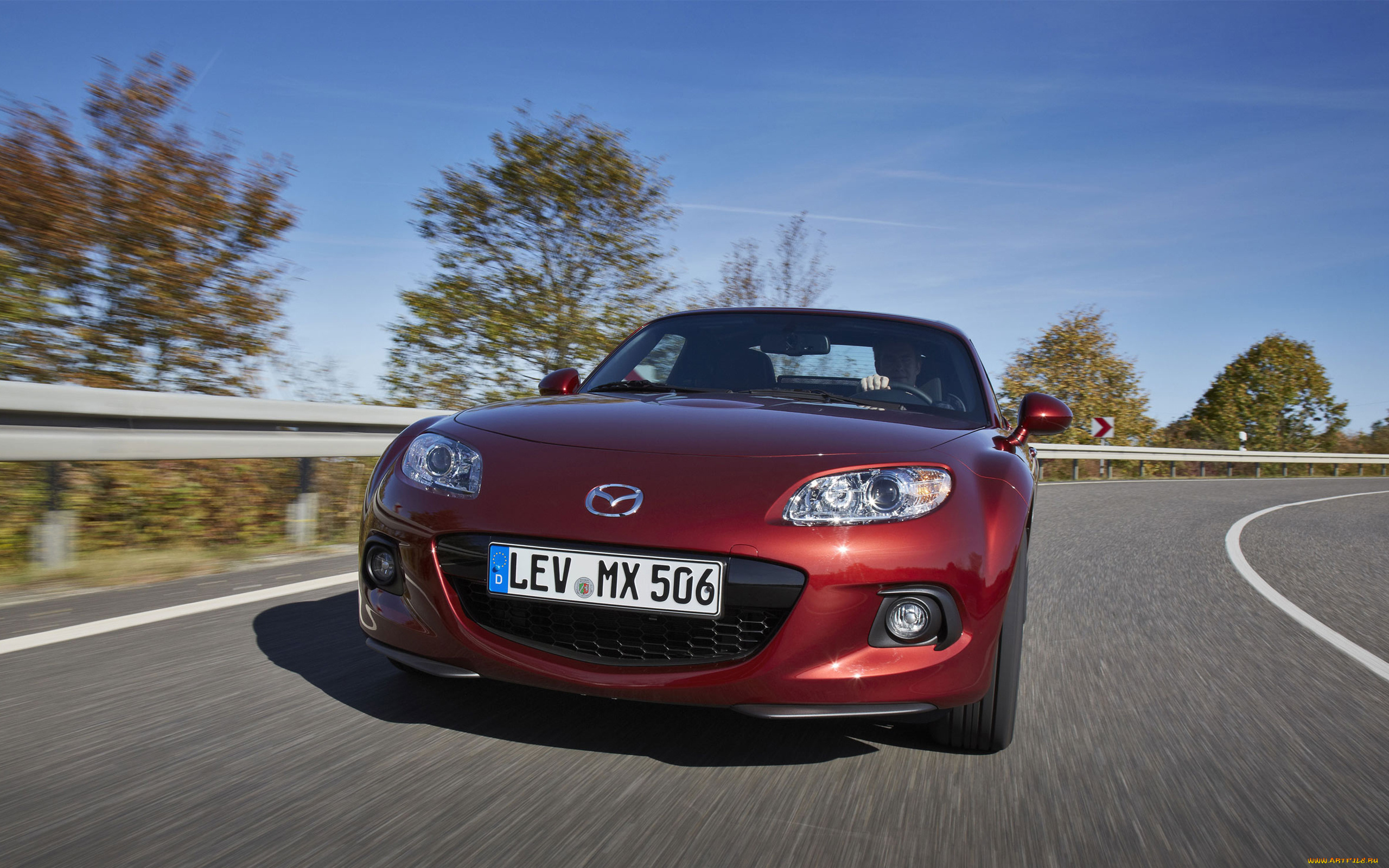 автомобили, mazda